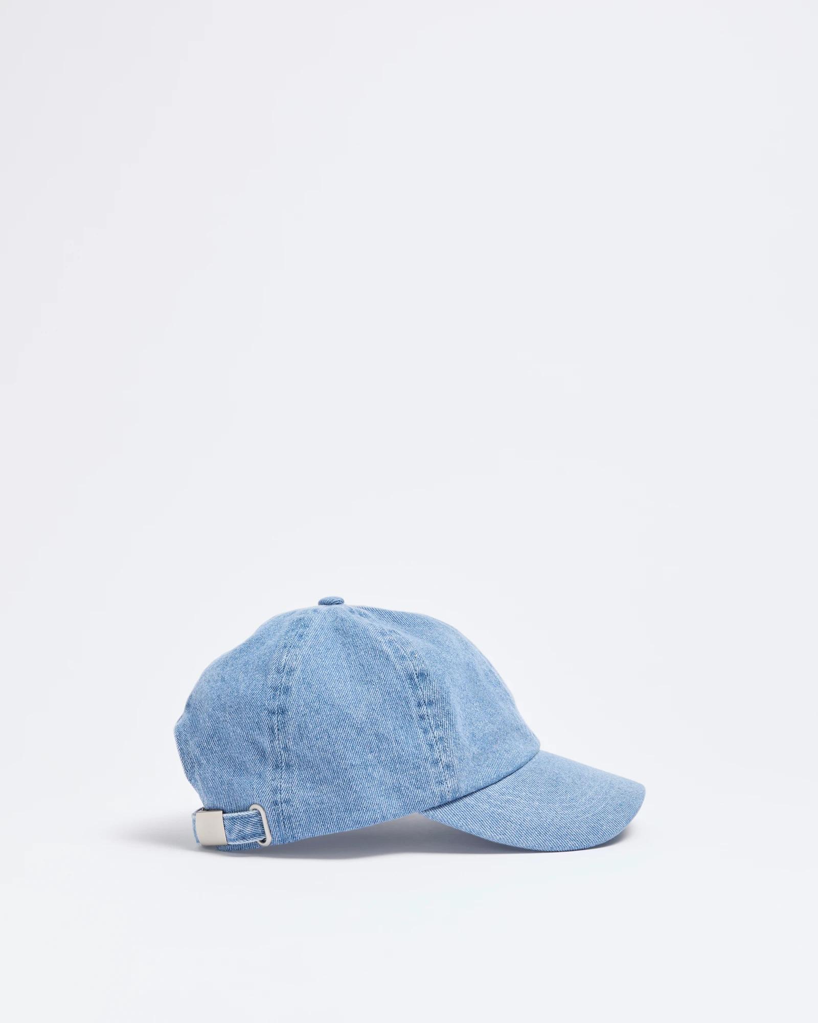 1 Target Kids Denim Cap DENIM, 1 of 2