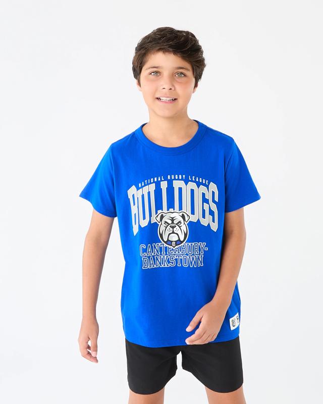 NRL Kids T-s