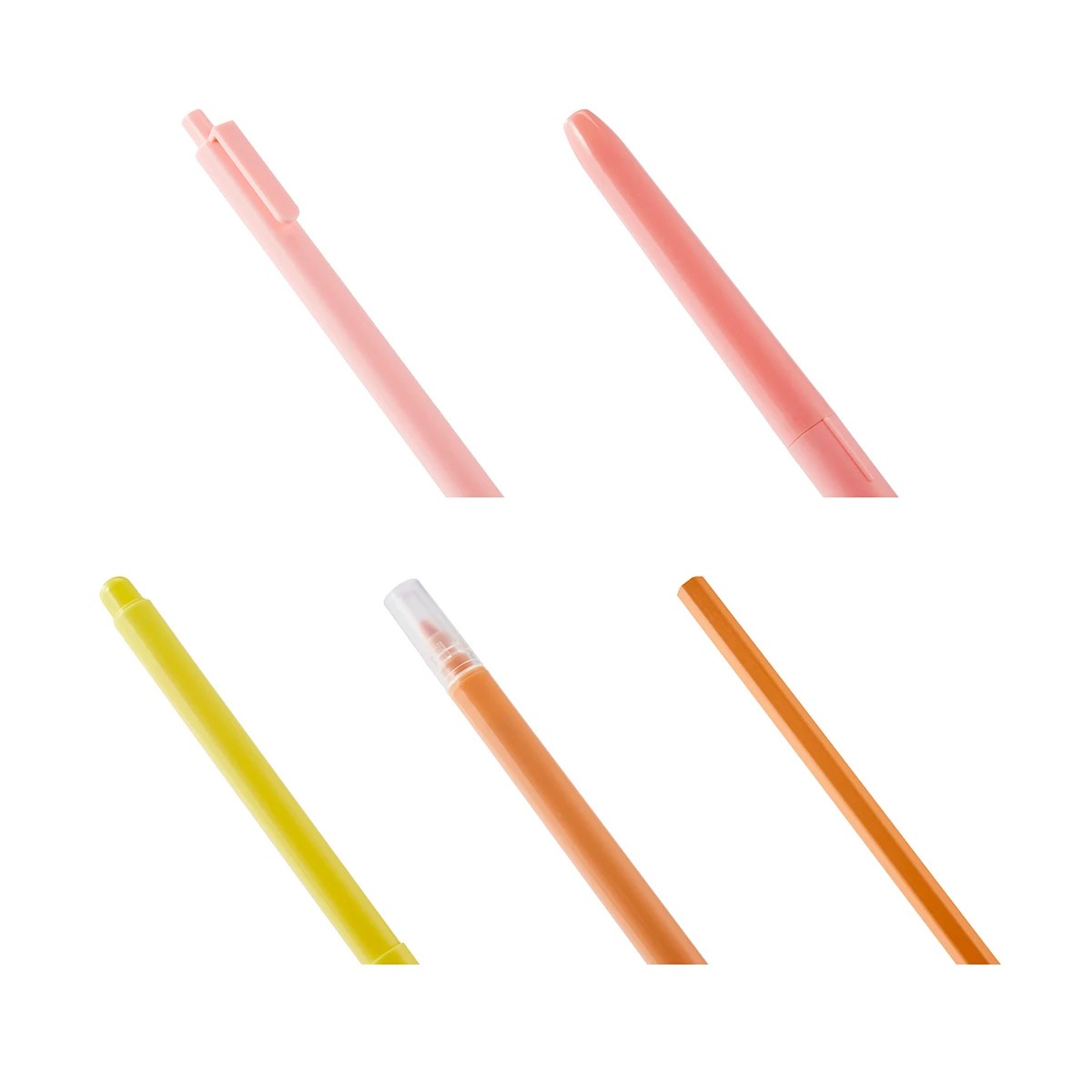 7 30 Pack Stationery Set, 7 of 8
