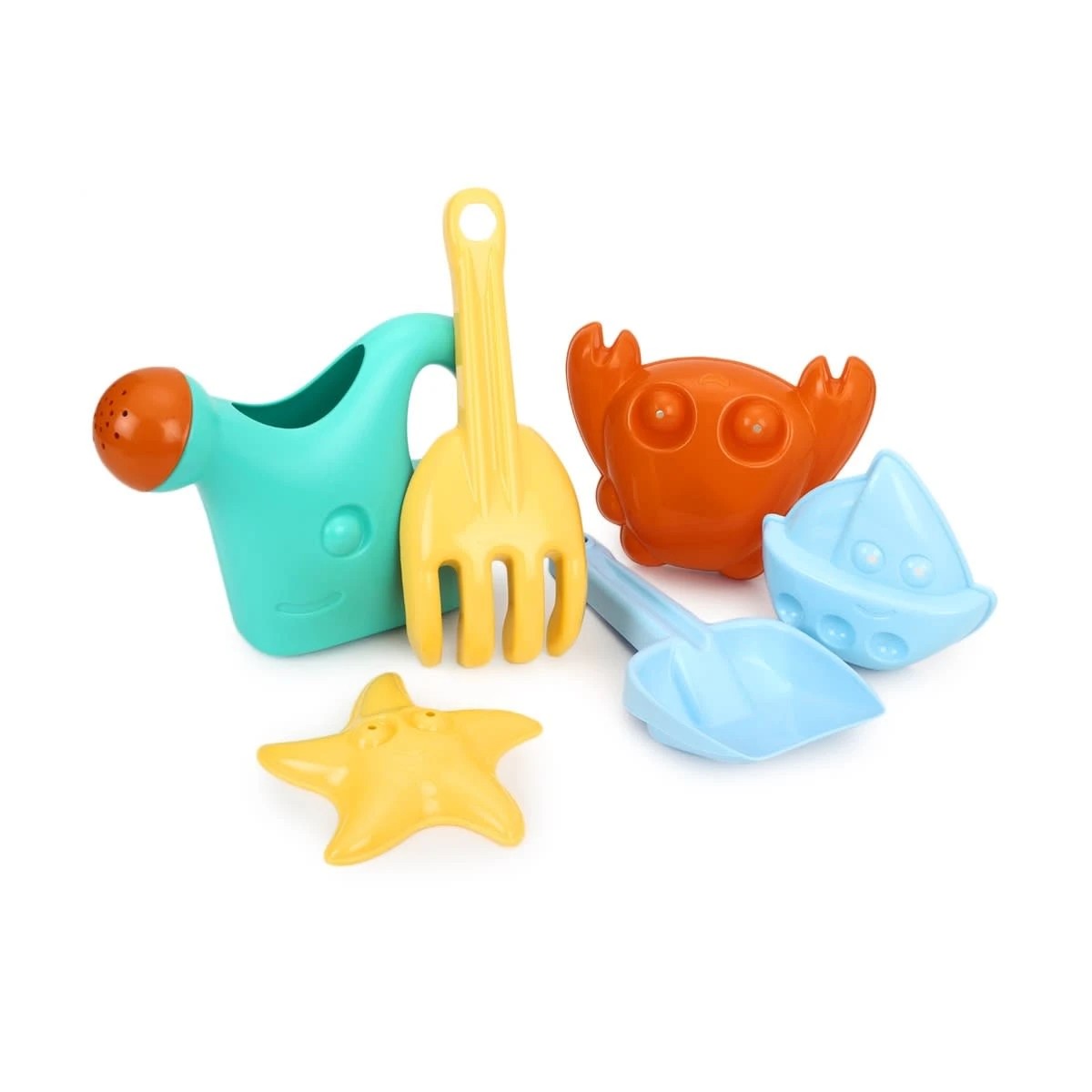 2 Small Beach Set, 2 of 4