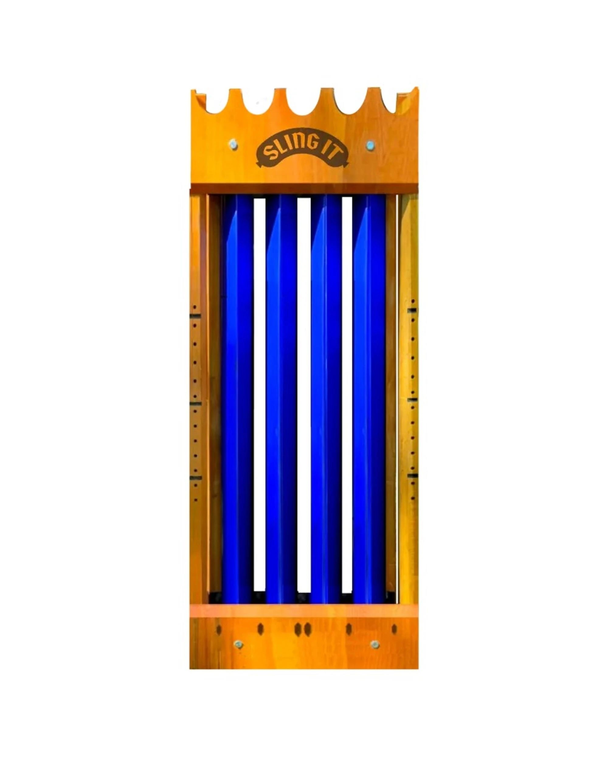 3 Sling It: The Medieval Sausage Slinging Game, 3 of 6