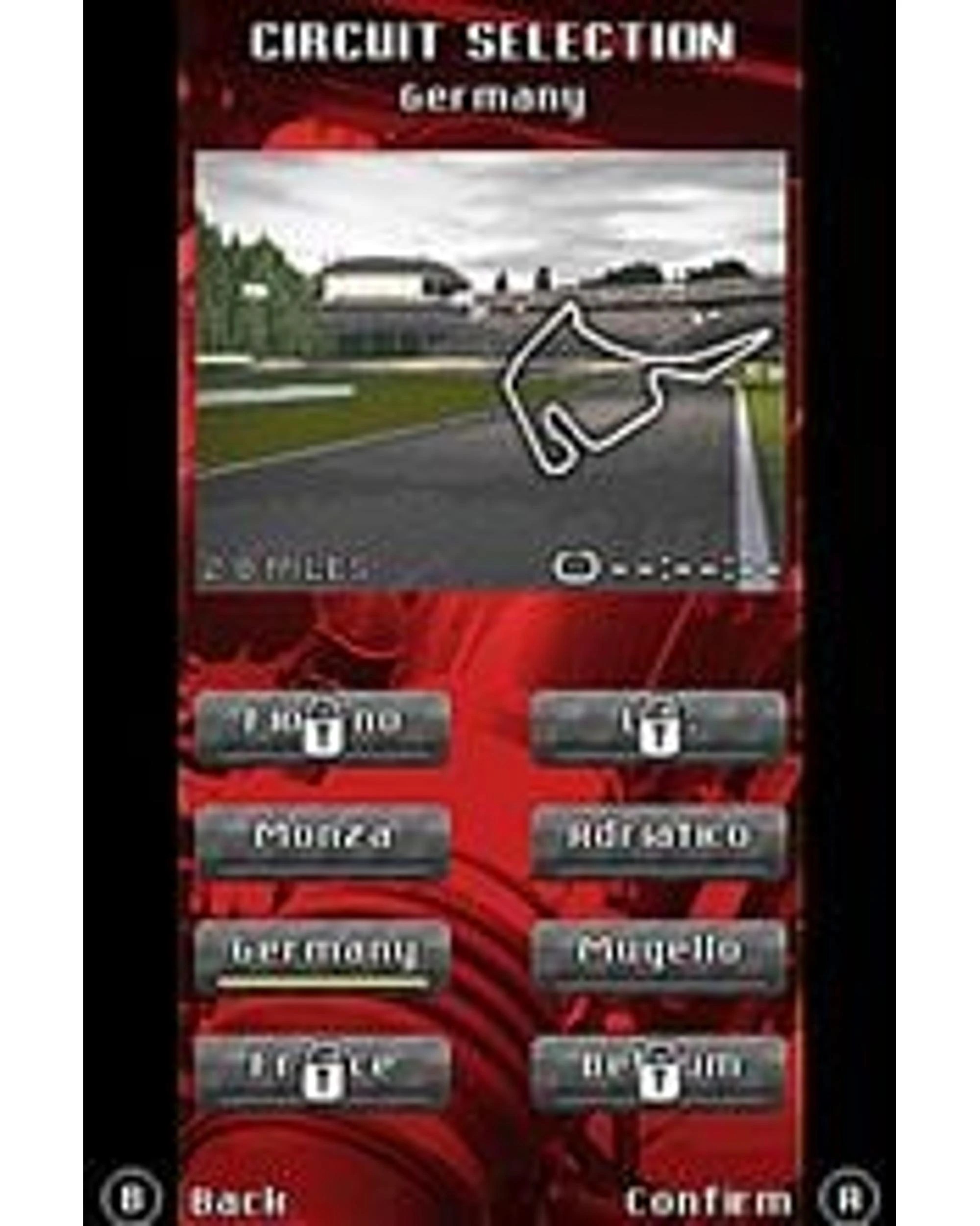 4 Ferrari Challenge - DS, 4 of 4