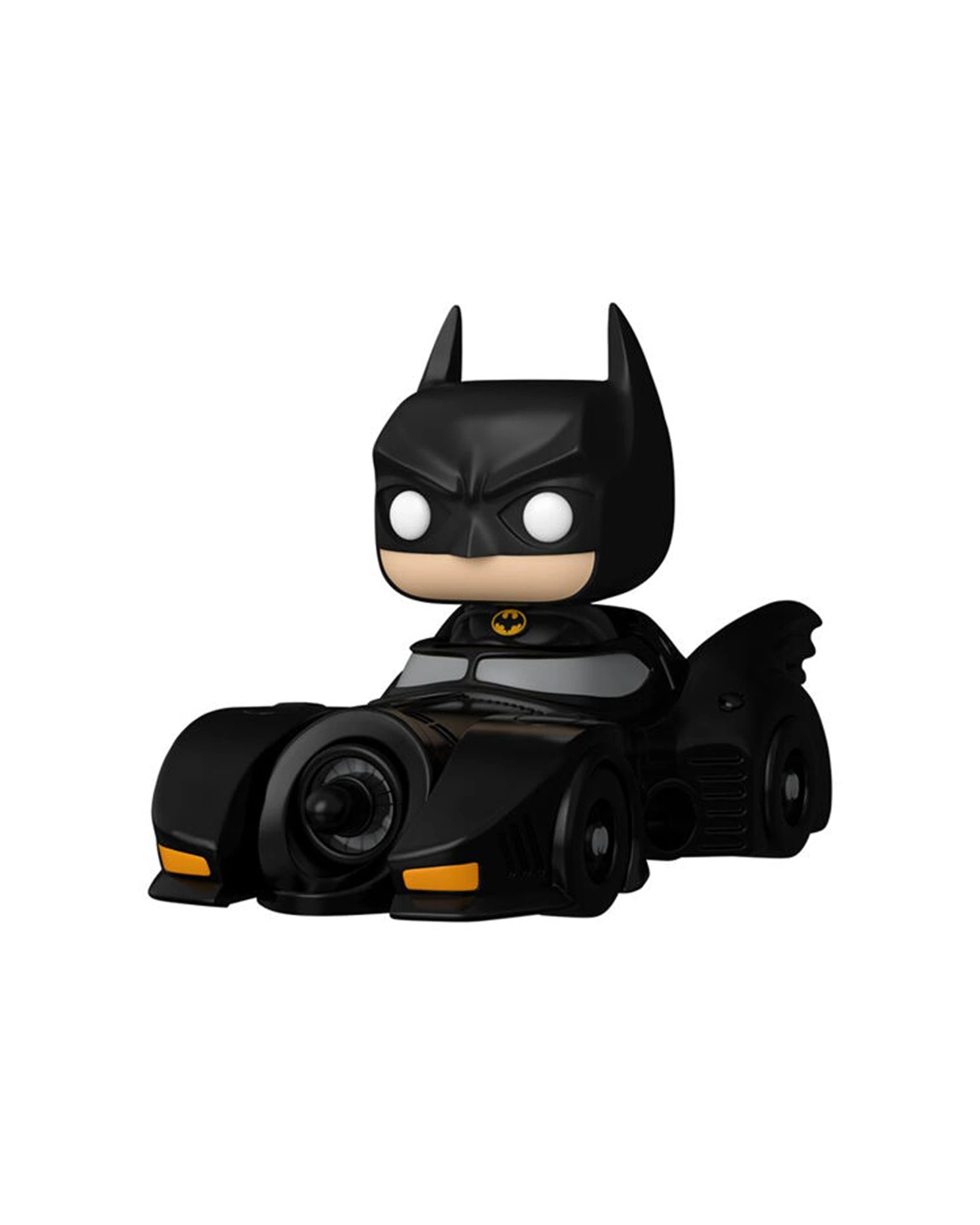 2 Batman 85th Anniversary Batman In Batmobile 1989 Funko Pop Vinyl, 2 of 4