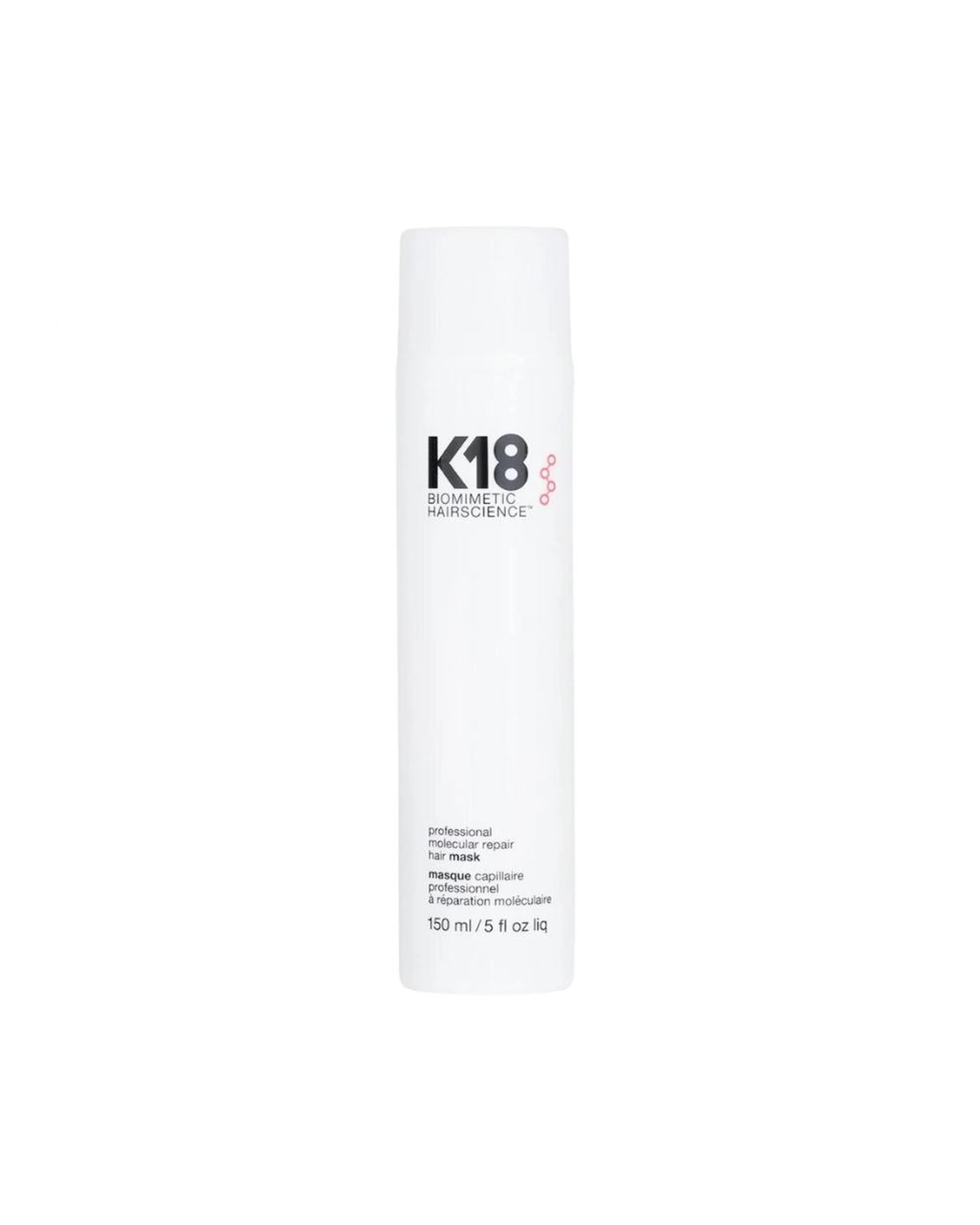 2 K18 Professional Molecular Repair Hair Mask 150mL, 2 of 2