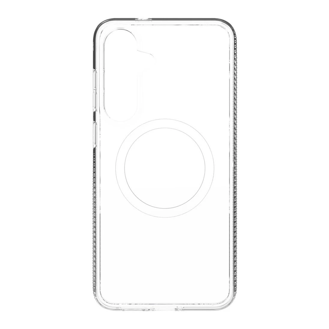 1 ZAGG Crystal Palace Snap Case Samsung Galaxy S25FE, 1 of 5