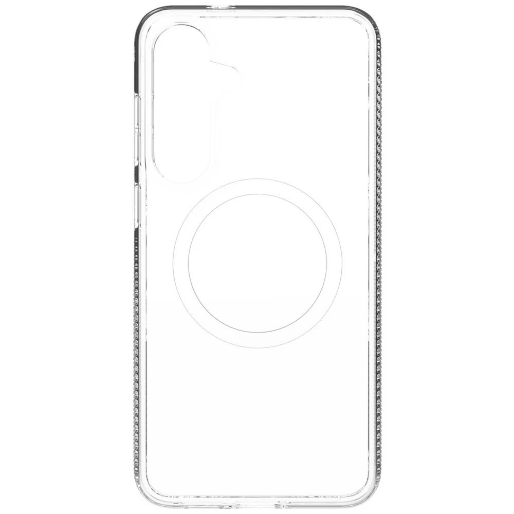 1 ZAGG Crystal Palace Snap Case Samsung Galaxy S25FE, 1 of 5