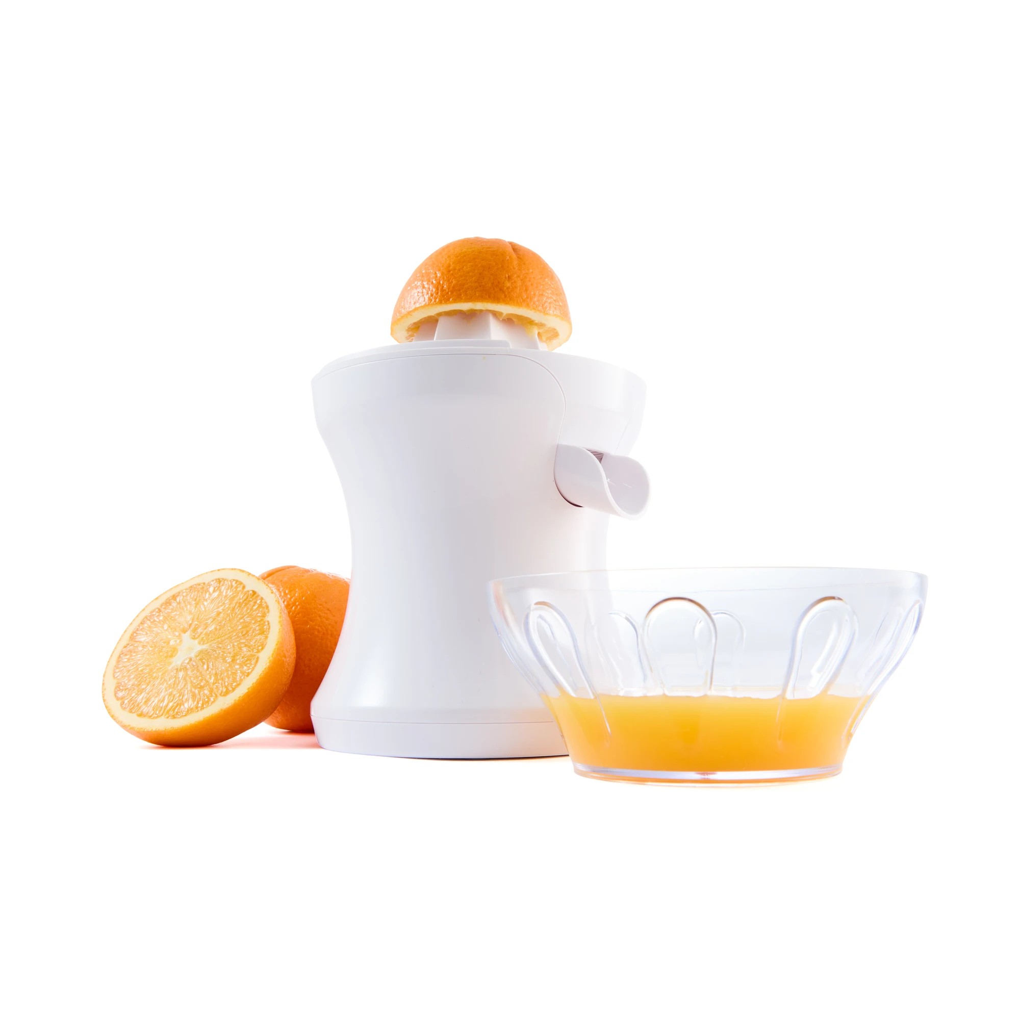 2 Mini Juicer - Yellow, 2 of 10