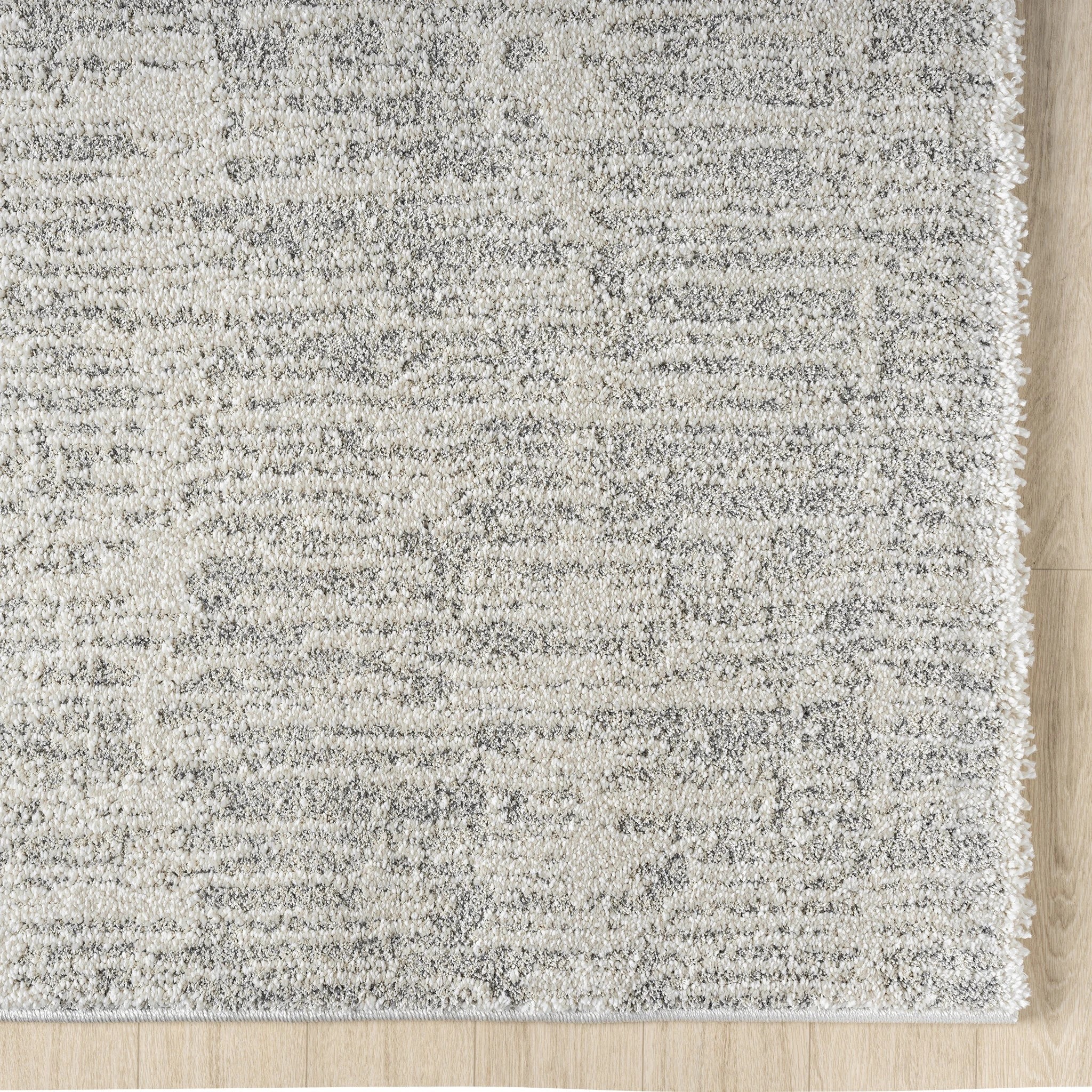 5 La Grace Home Galvin Premium Runner - 80x300cm - Oyster, 5 of 10