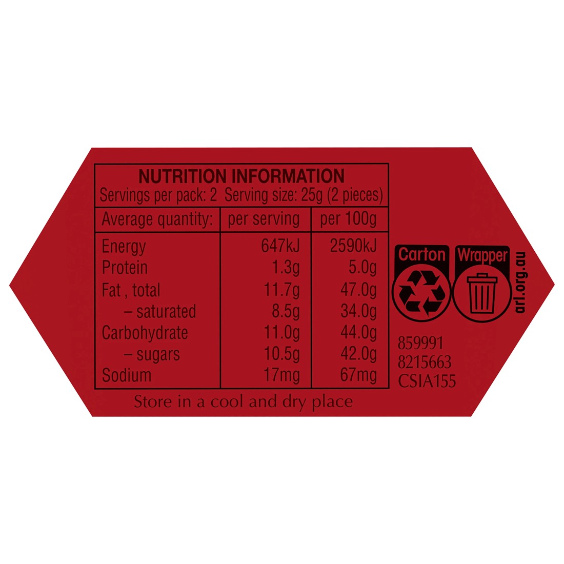 5 Lindt LINDOR Milk Chocolate Cornet 50g, 5 of 8