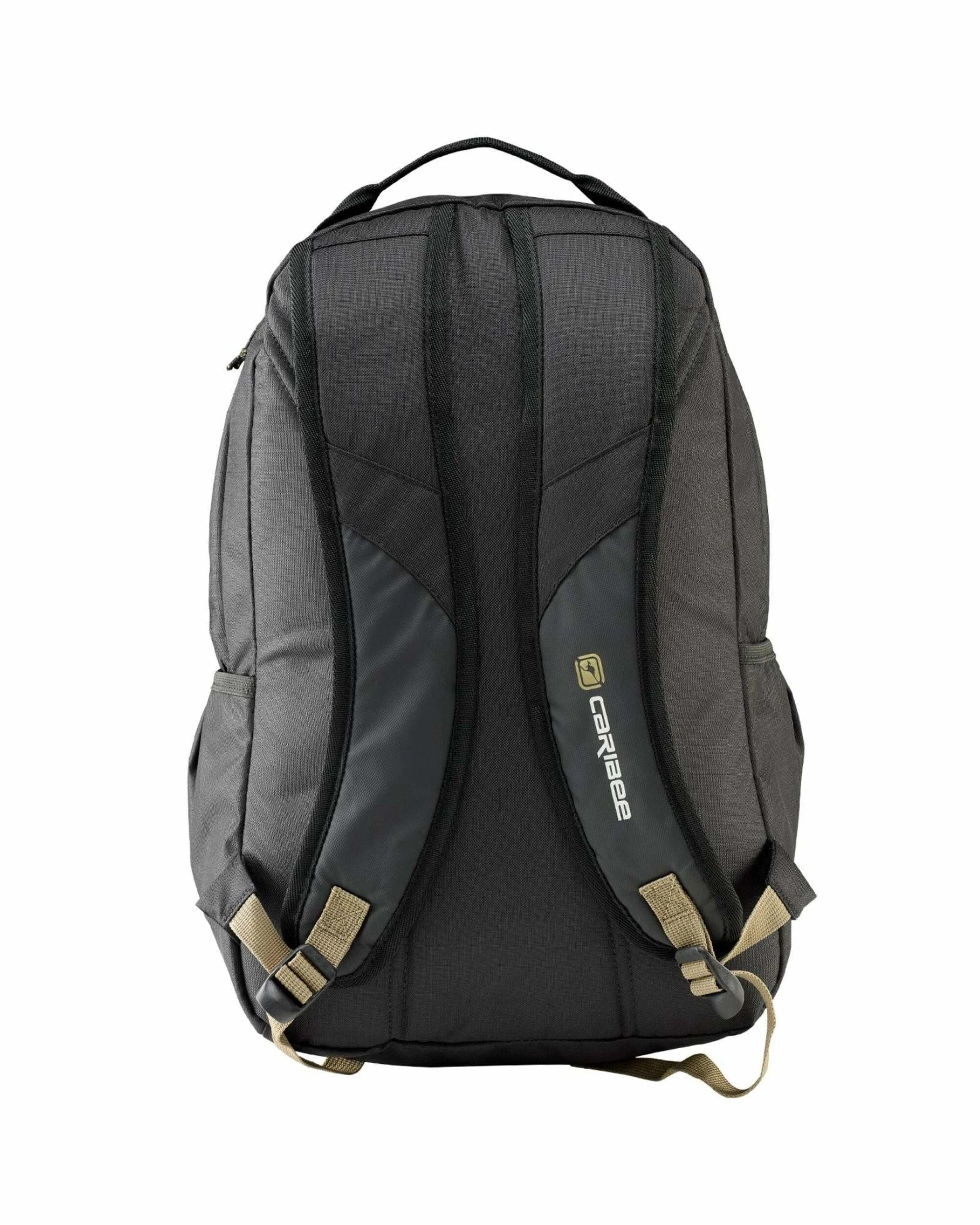 2 Caribee Sierra Backpack - 20L - Black, 2 of 4