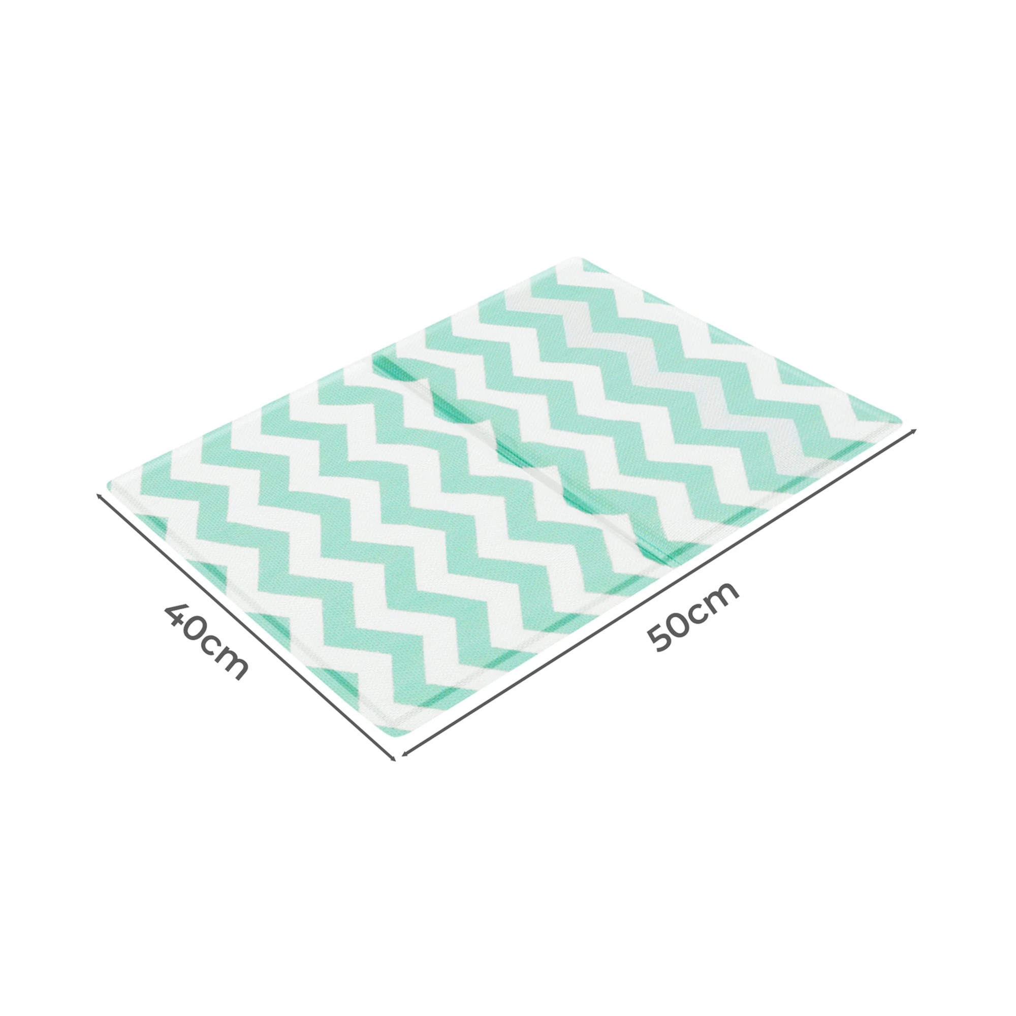 3 Pawz Pet Cooling Mat 50x40cm, 3 of 6