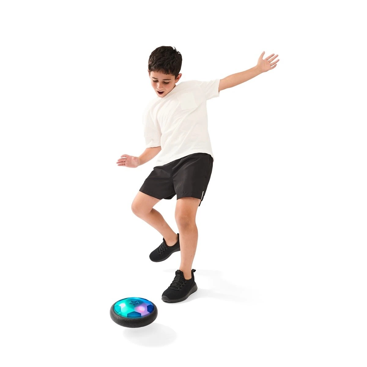 1 Soccer Hover Ball, 1 of 7