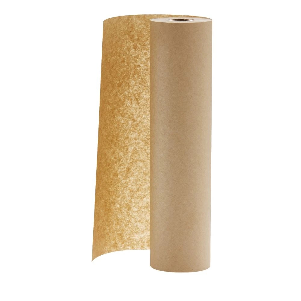 2 PPS Kraft Paper Roll 300mm x 50m, 2 of 2