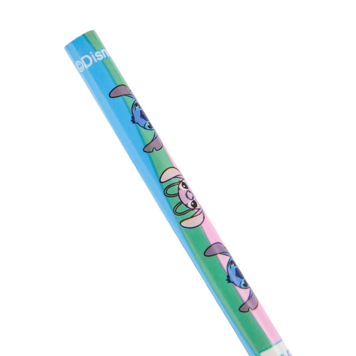 4 24 Pack Disney Stitch Pencils, 4 of 6