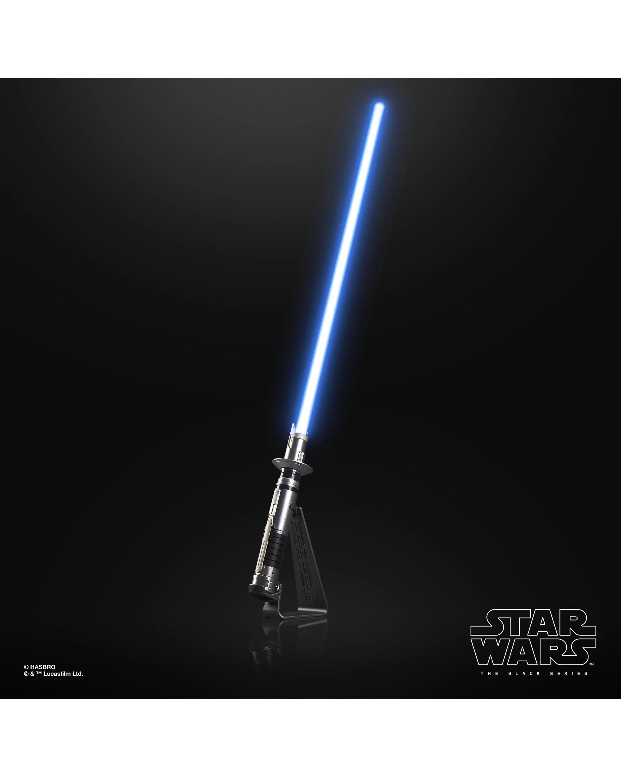 2 Star Wars The Black Series: Force FX Elite Ezra Bridger Lightsaber, 2 of 10