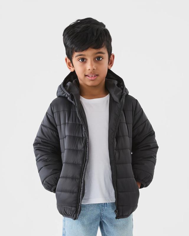 Super Light Puffer Ja