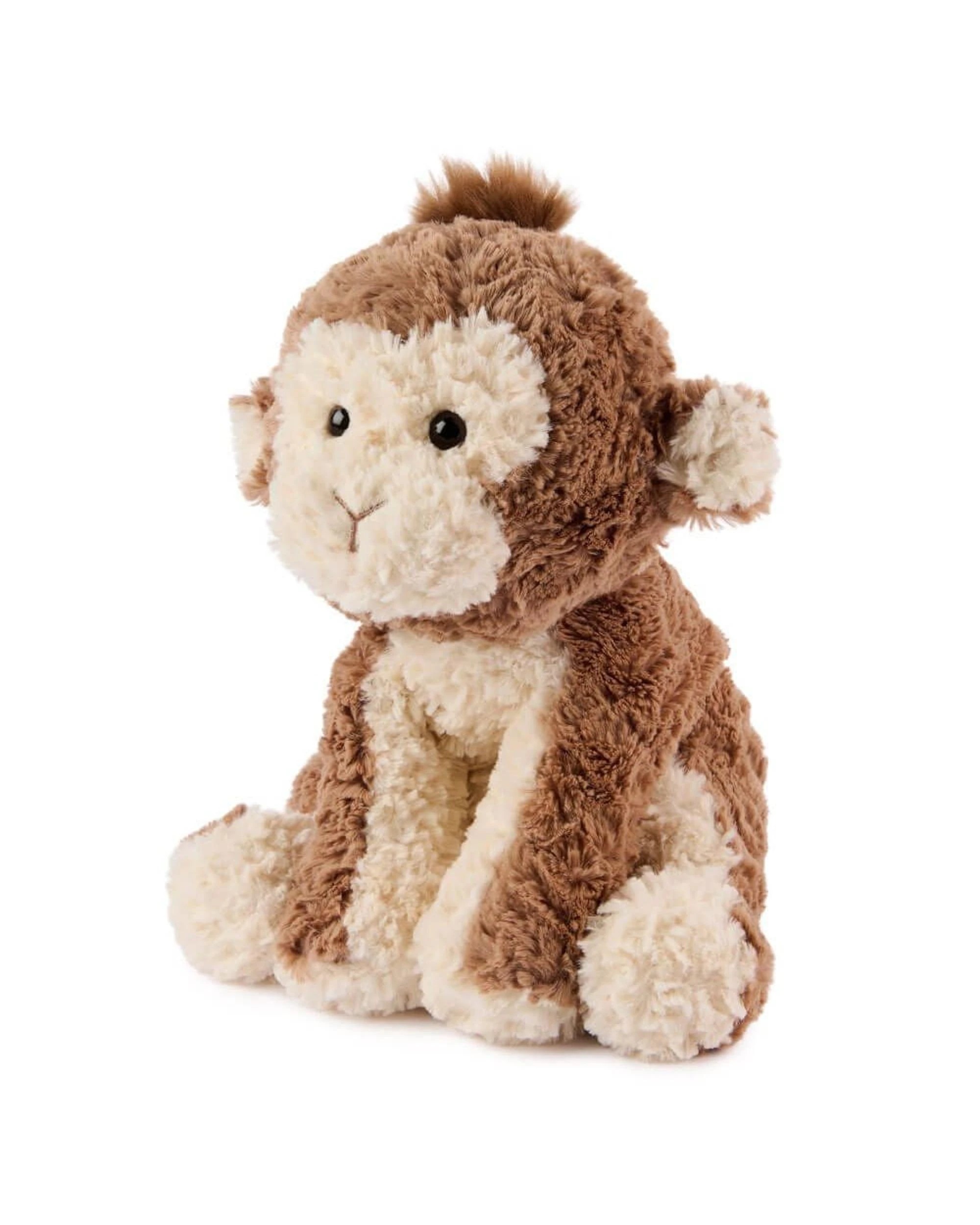 3 Gund Cozy's Monkey 25cm Plush, 3 of 5