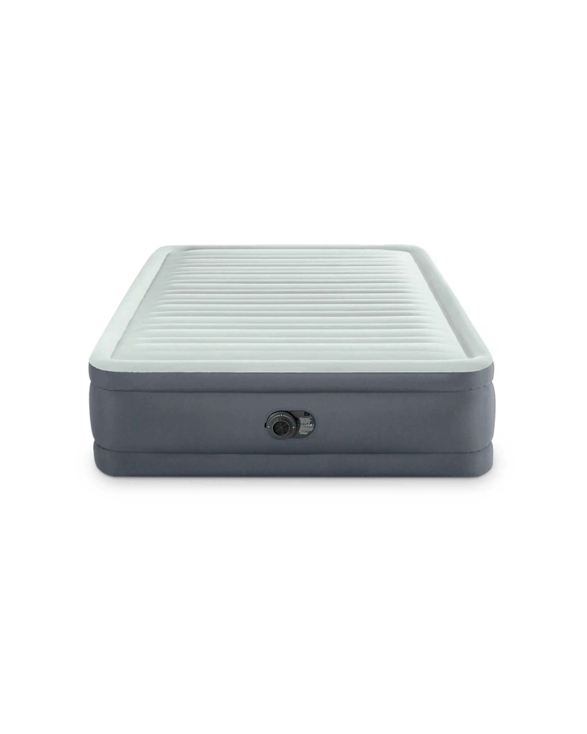 2 Intex PremAire I Elevated Airbed w/ Fiber-Tech - Queen Bed, 2 of 6