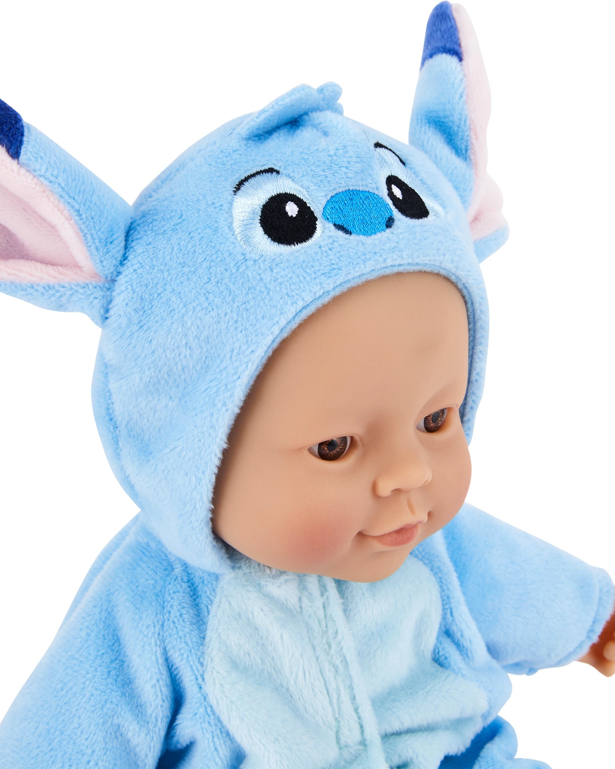 4 Disney Stitch Doll Set, 4 of 7