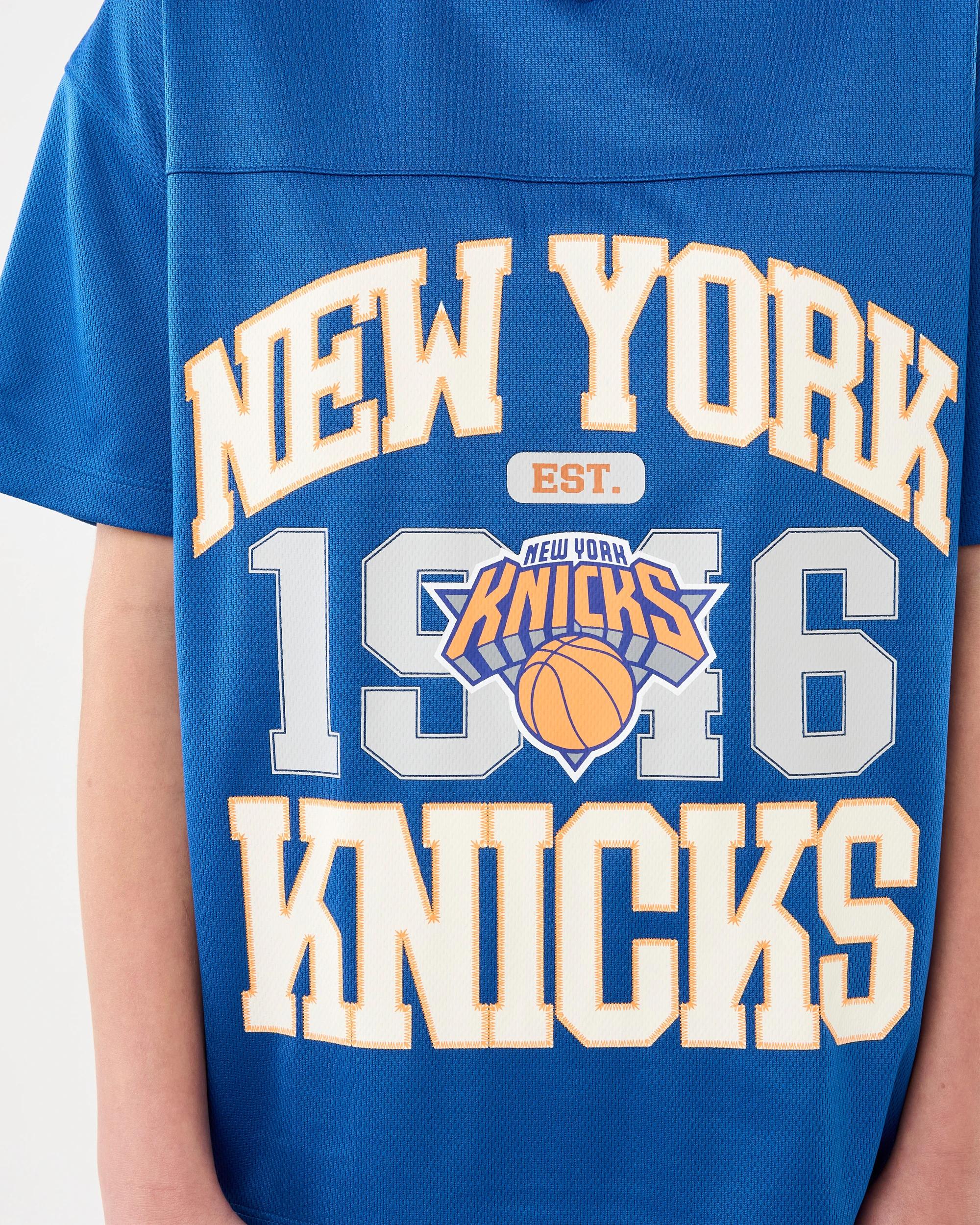 5 Official NBA Kids Mesh T-shirt Kncks 7ed4, 5 of 8