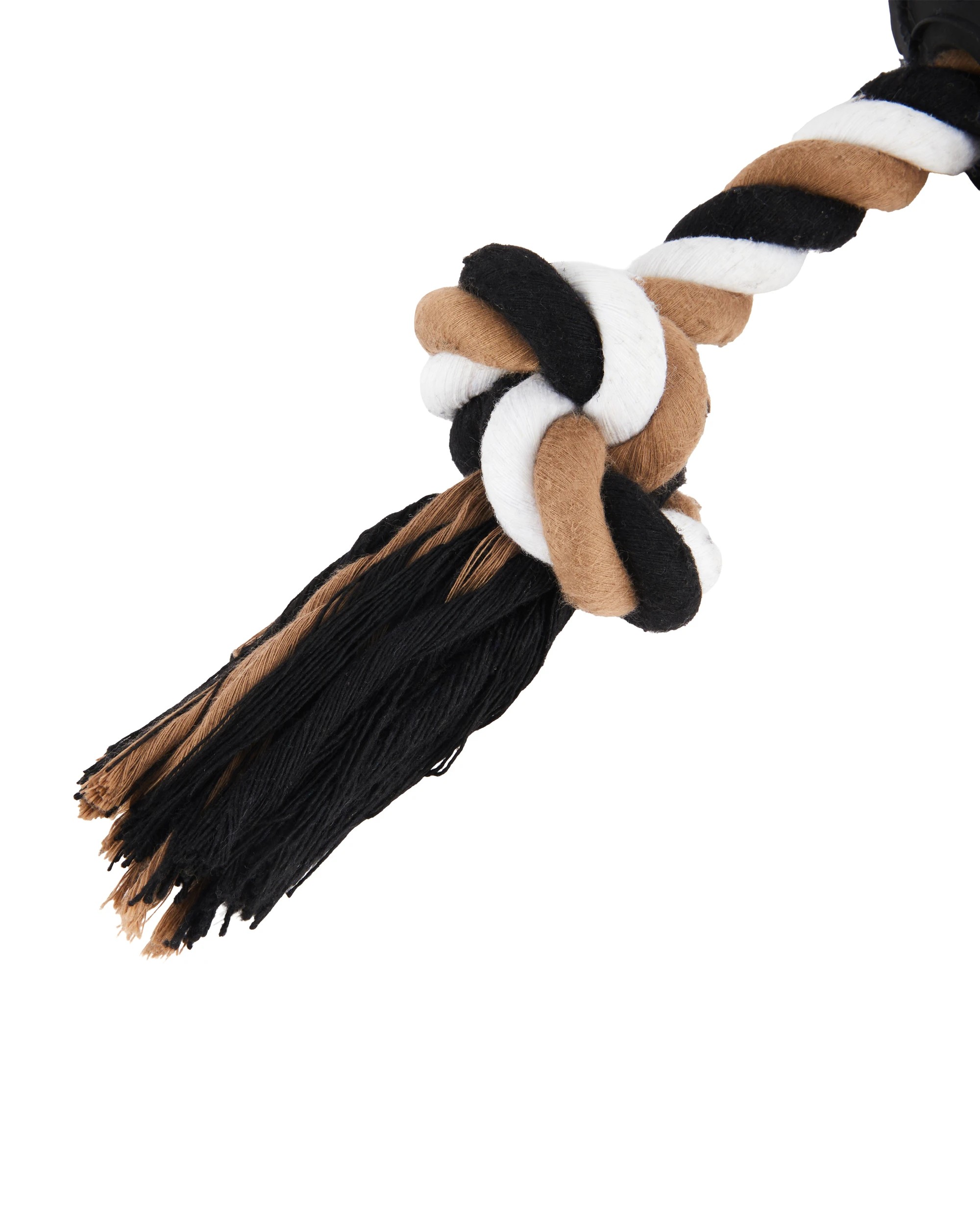 Pet Toy Rope Tyre - Kmart