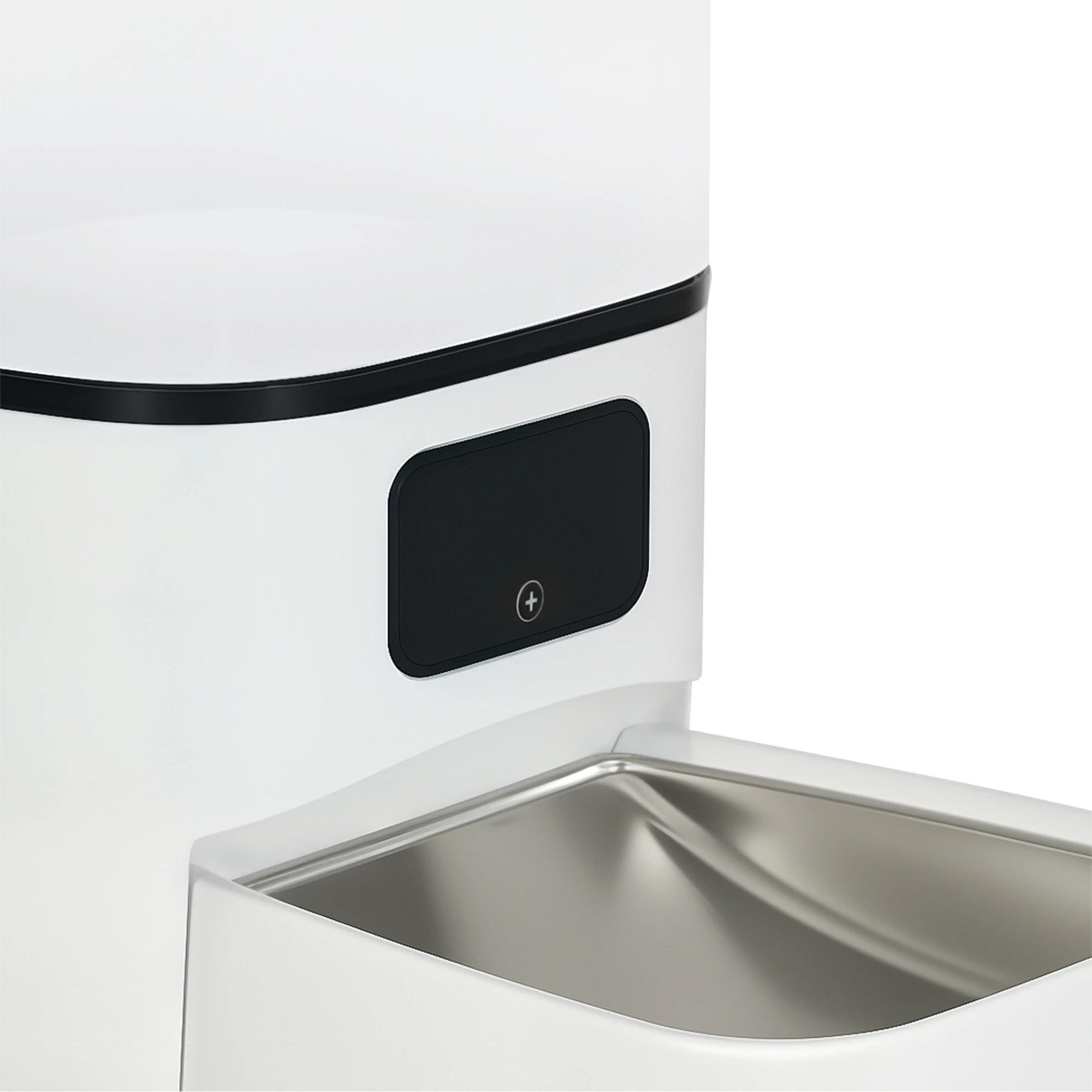 4 Pawz 6L Automatic Pet Feeder Double Bowl, 4 of 9