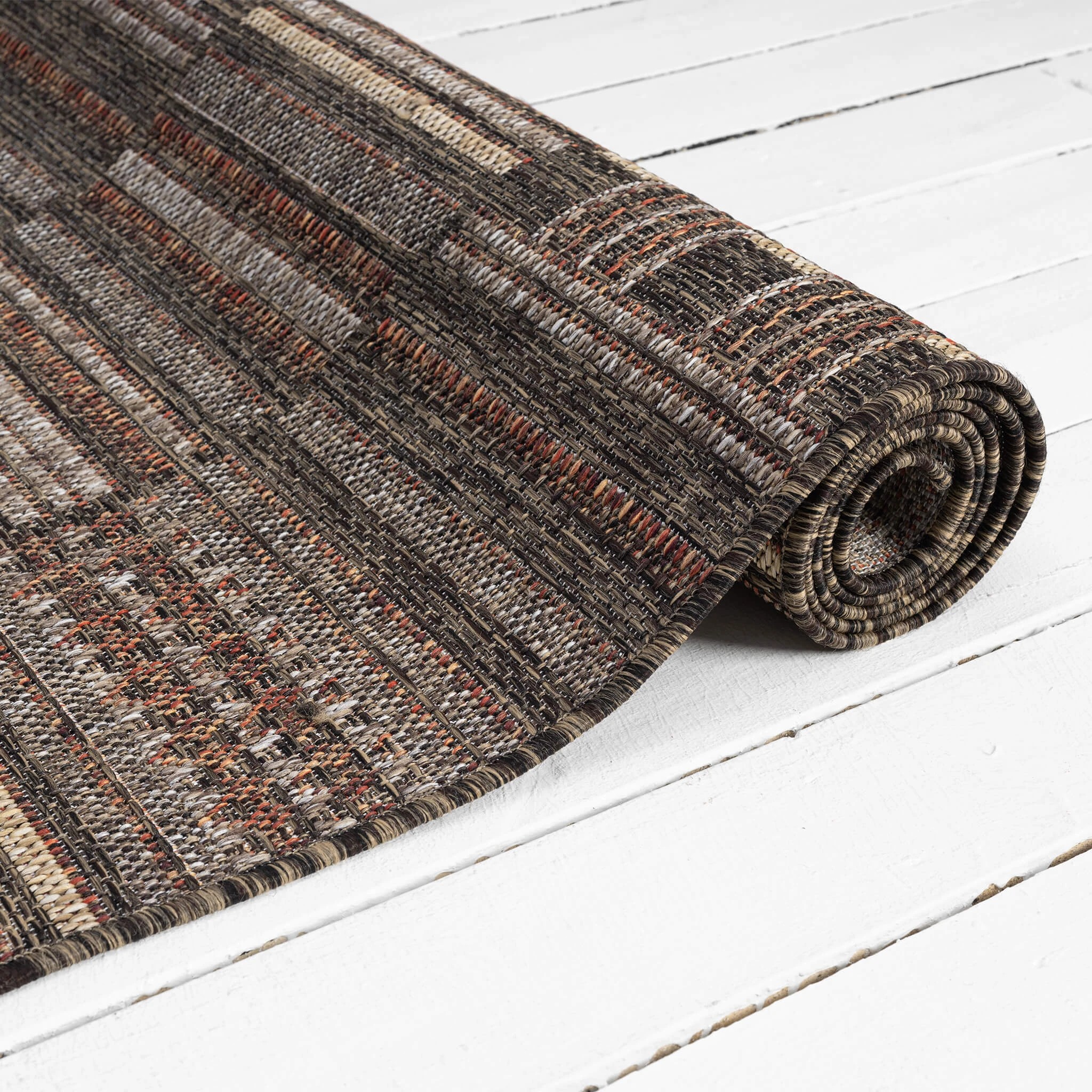 9 La Grace Home Venice Premium Runner - 80x150cm - Terra, 9 of 10