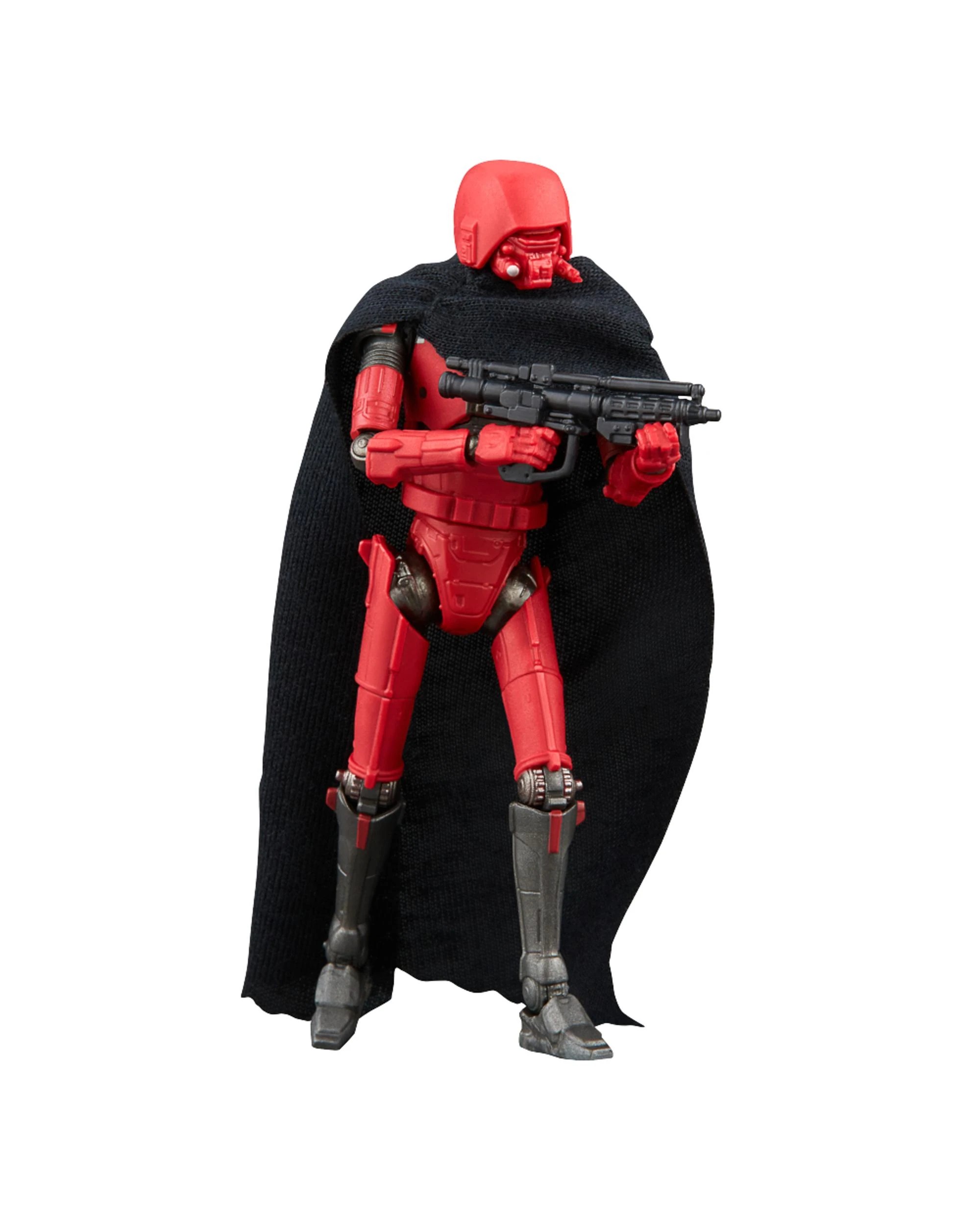 3 Star Wars The Vintage Collection Ahsoka HK-87 Assassin Droid 3.75 inch Action Figures, 3 of 8