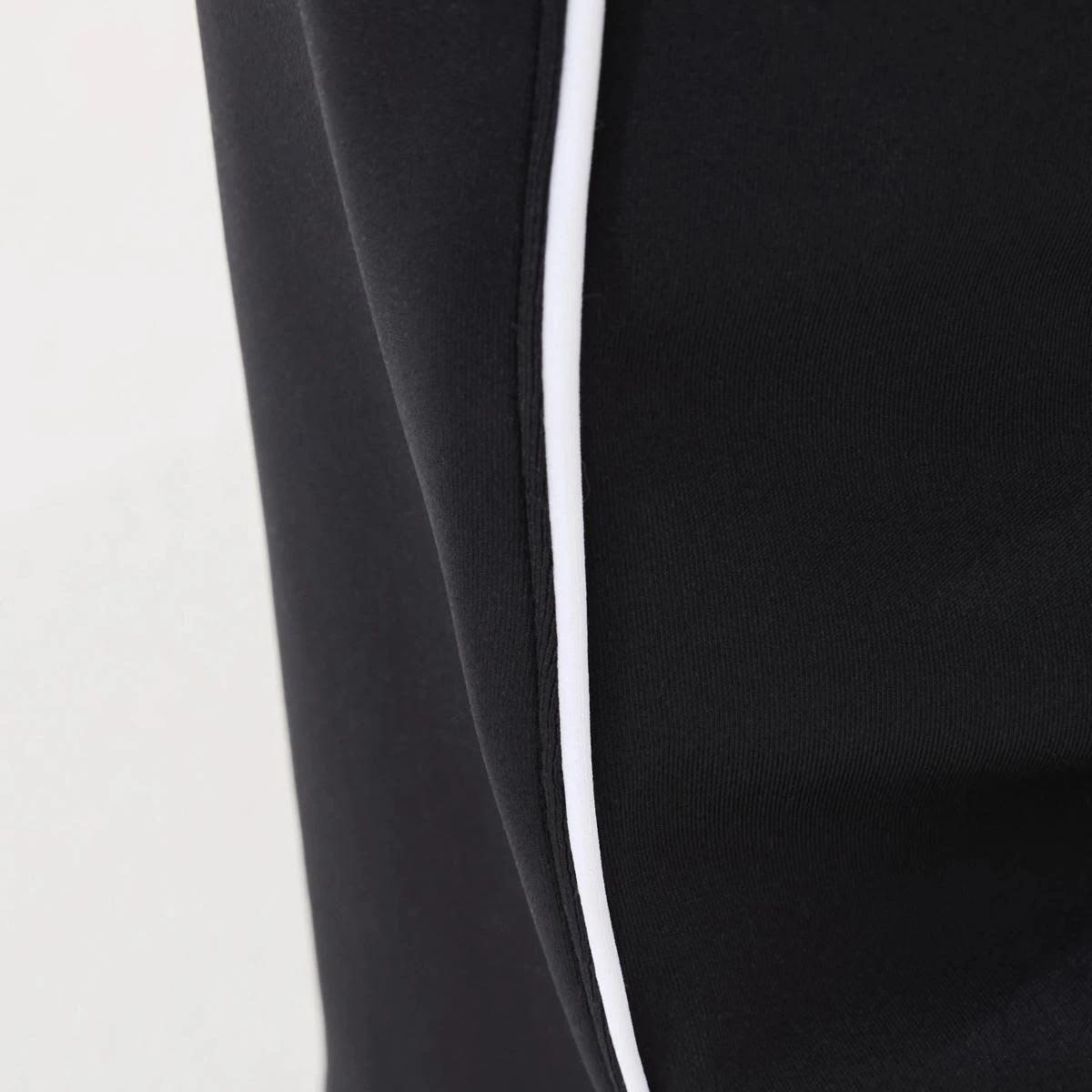 4 Active Kids Flare Leggings BLACK, 4 of 6