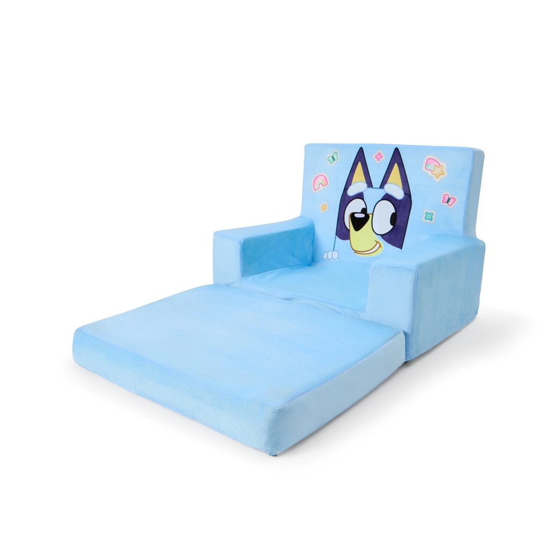 9 Bluey Flip Out Chair, 9 of 10