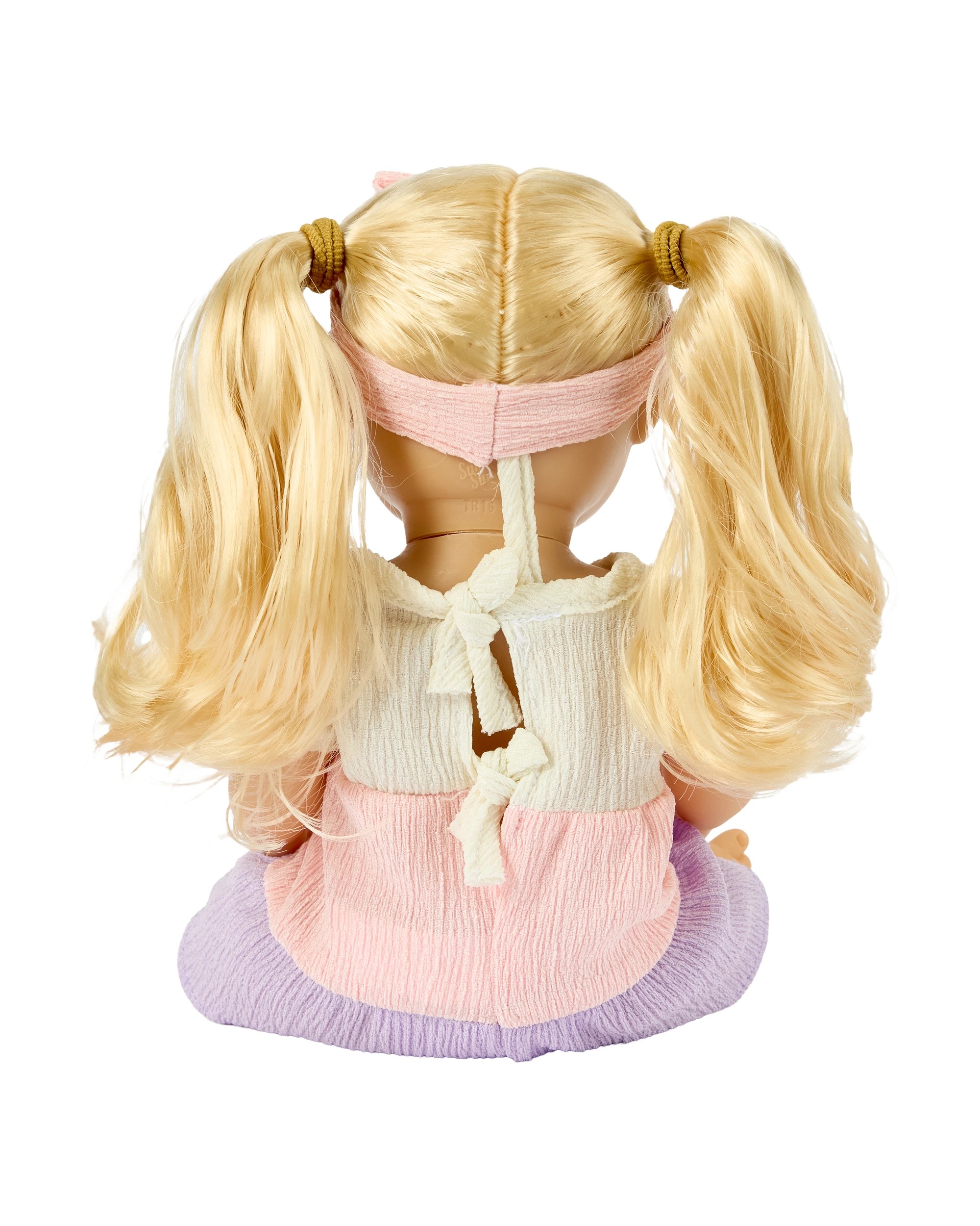 6 Kindred Folk Little Doll and Outfit Set, 6 of 8