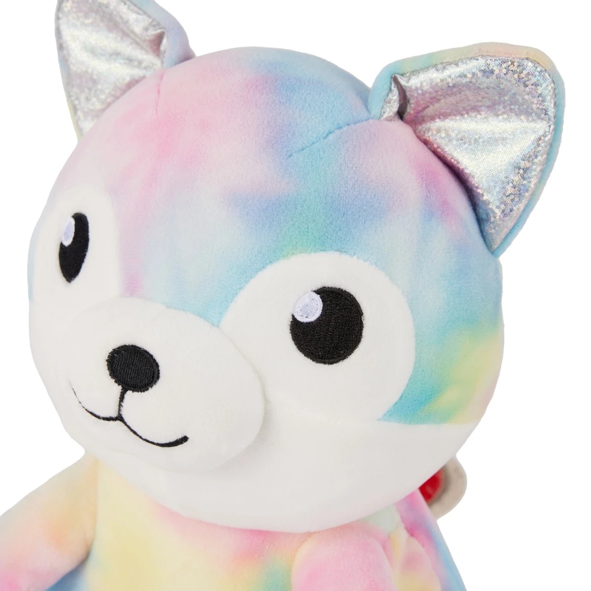 5 Pet Toy Squishy Dog, 5 of 8