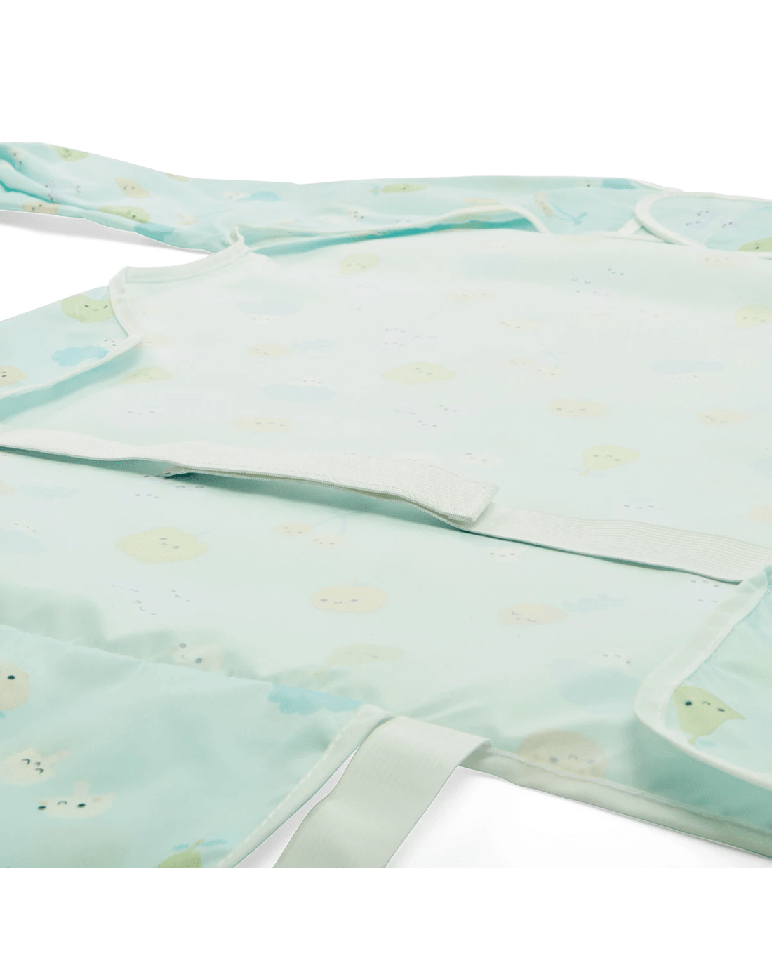 8 Coverall Smock Bib, 8 of 10