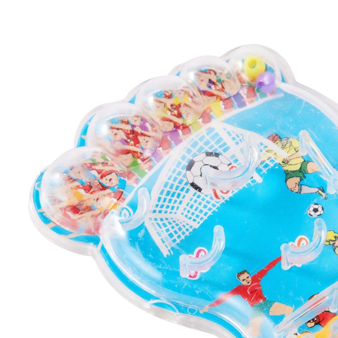 7 4 Piece Football Maze, 7 of 9