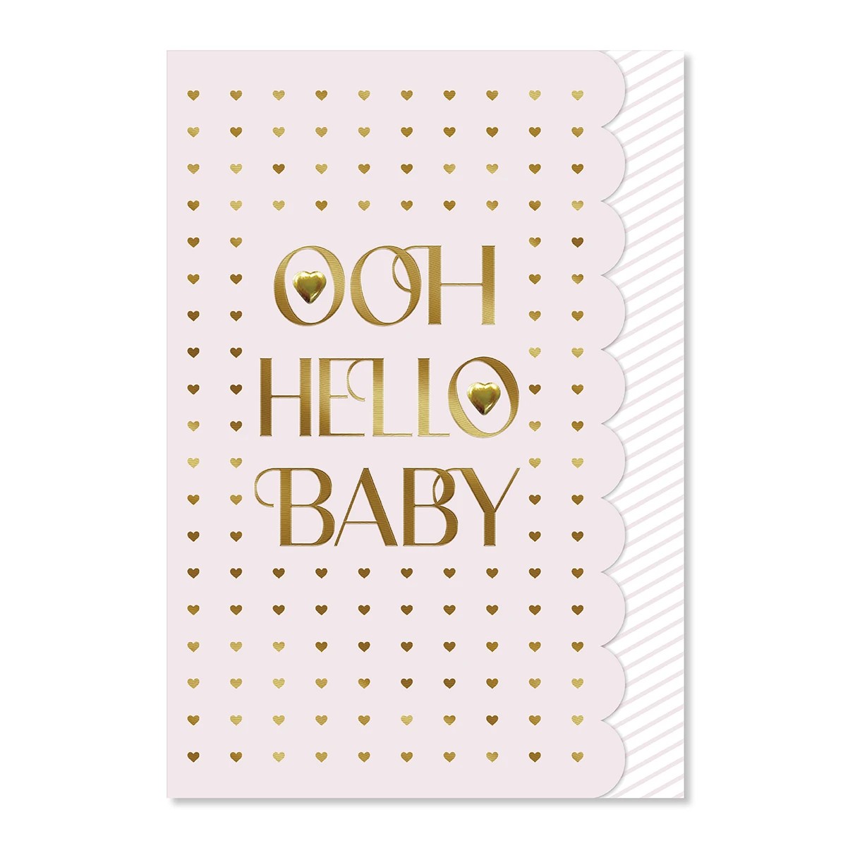 3 Hallmark Card - Hello Baby, 3 of 3