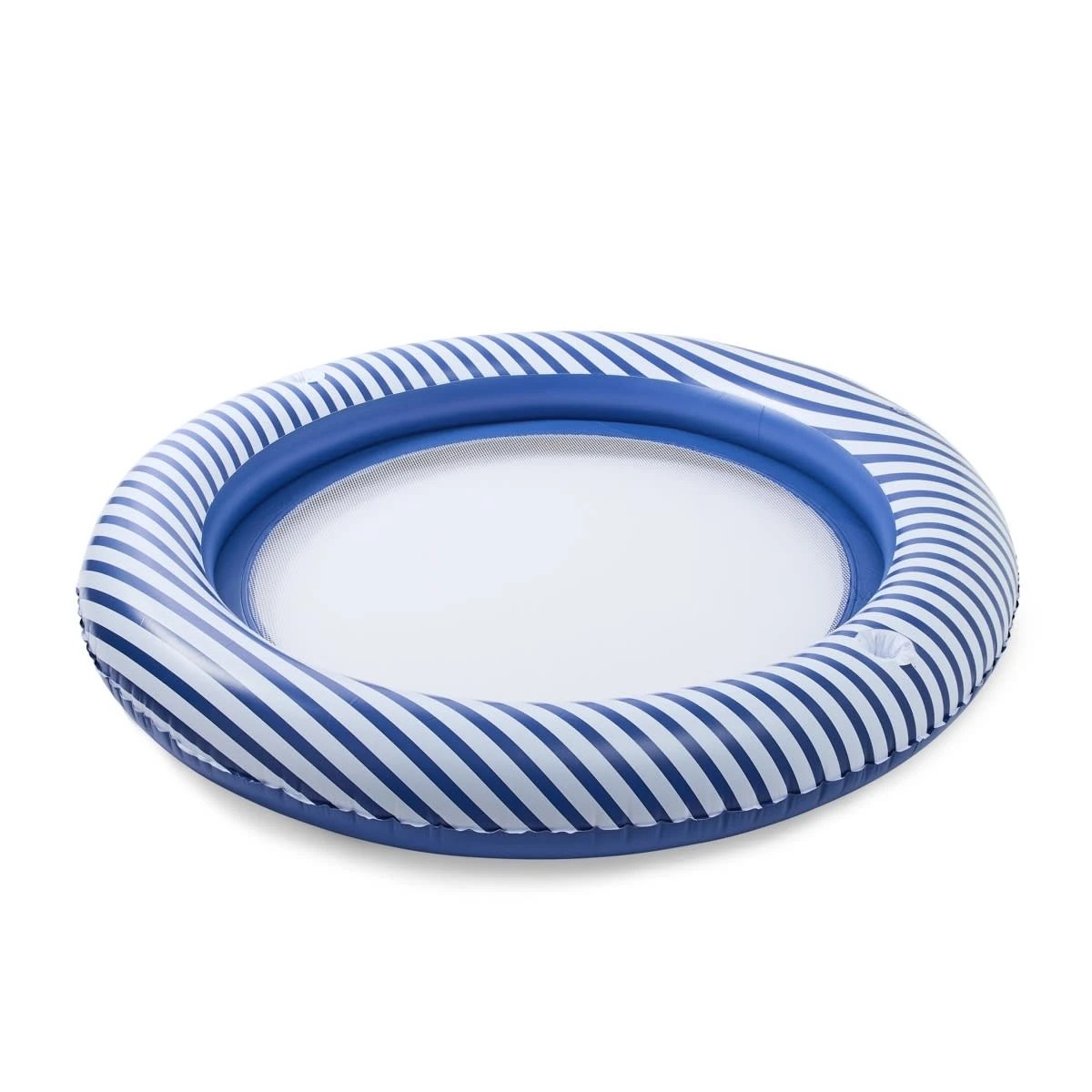 4 Inflatable Mesh Pool Lounger, 4 of 7
