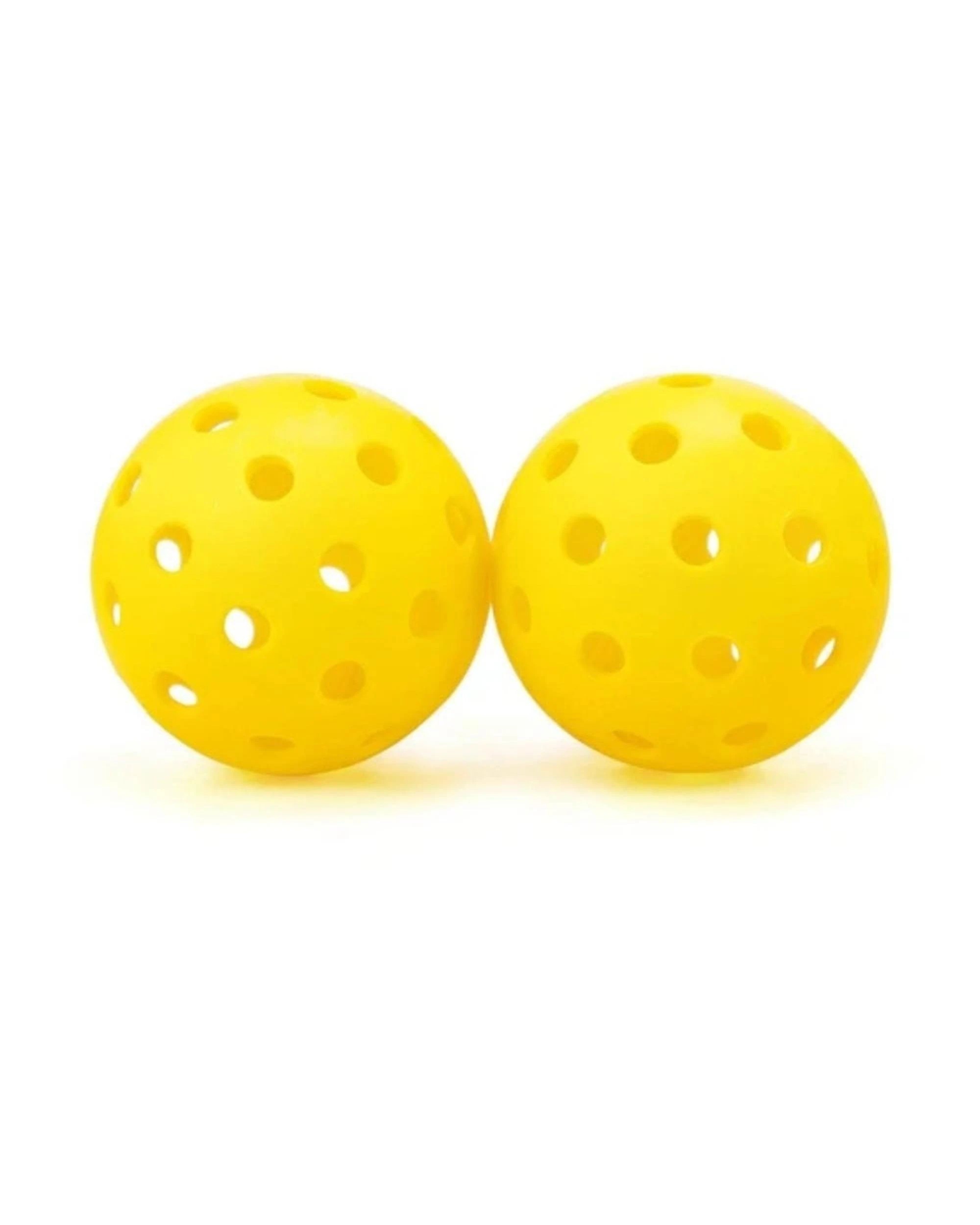 4 Baseline Pickleball 2 Players Bat and Ball Set, 4 of 6