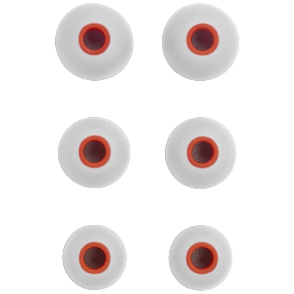 5 JBL Tune 310C USB-C In-Ear Headphones White, 5 of 6