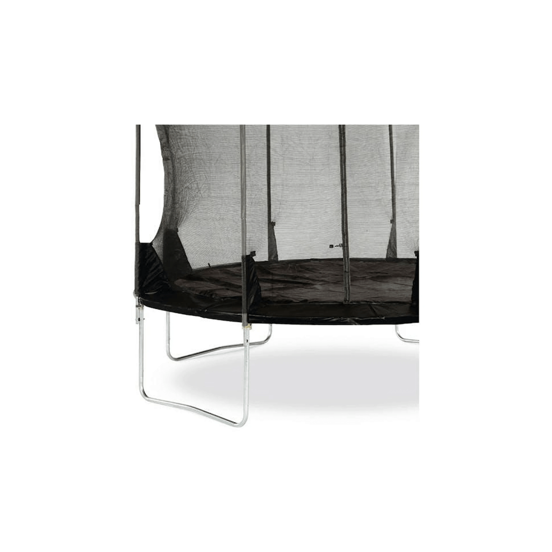 2 Plum Play Au Replacement Trampoline Mat Cover 10ft Deluxe Weather-resistant
 - Black, 2 of 3