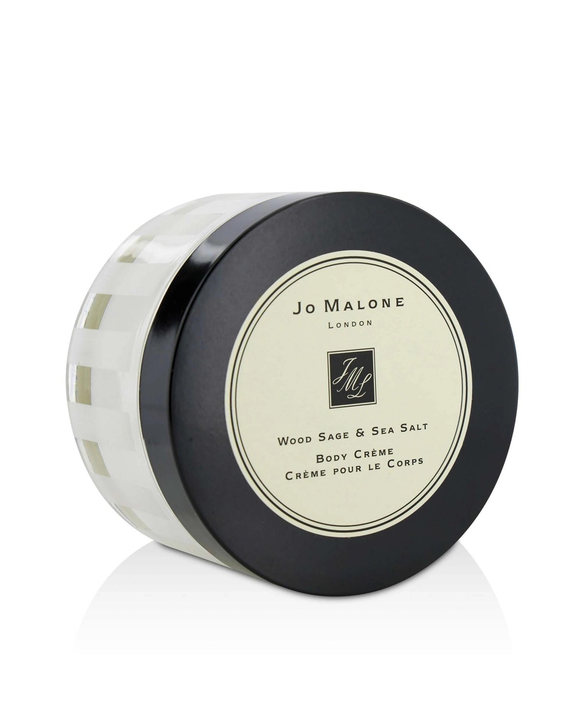 1 Jo Malone London Wood Sage & Sea Salt Body Creme 175ml/5.9oz, 1 of 2