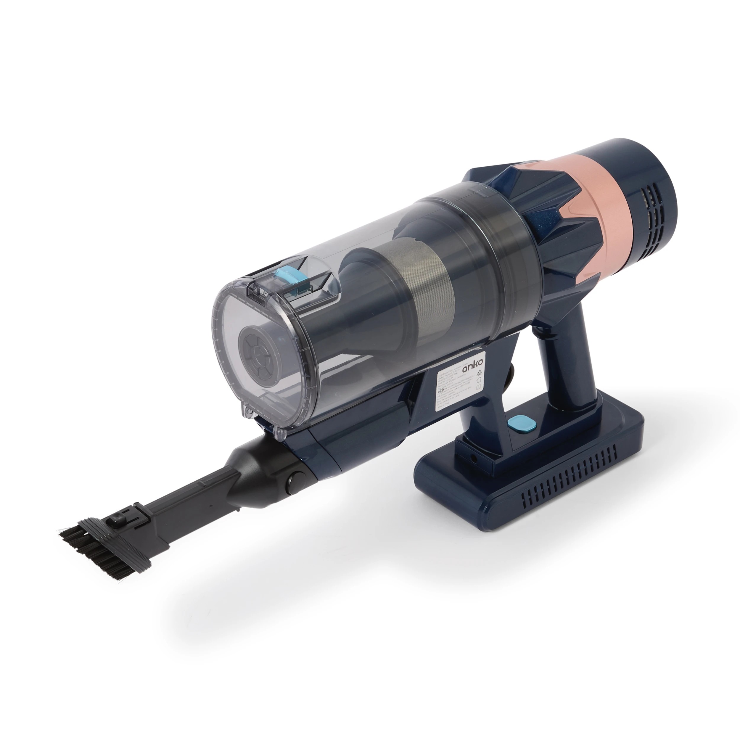 8 Cordless High Power Stick Vacuum Cleaner, 8 of 10
