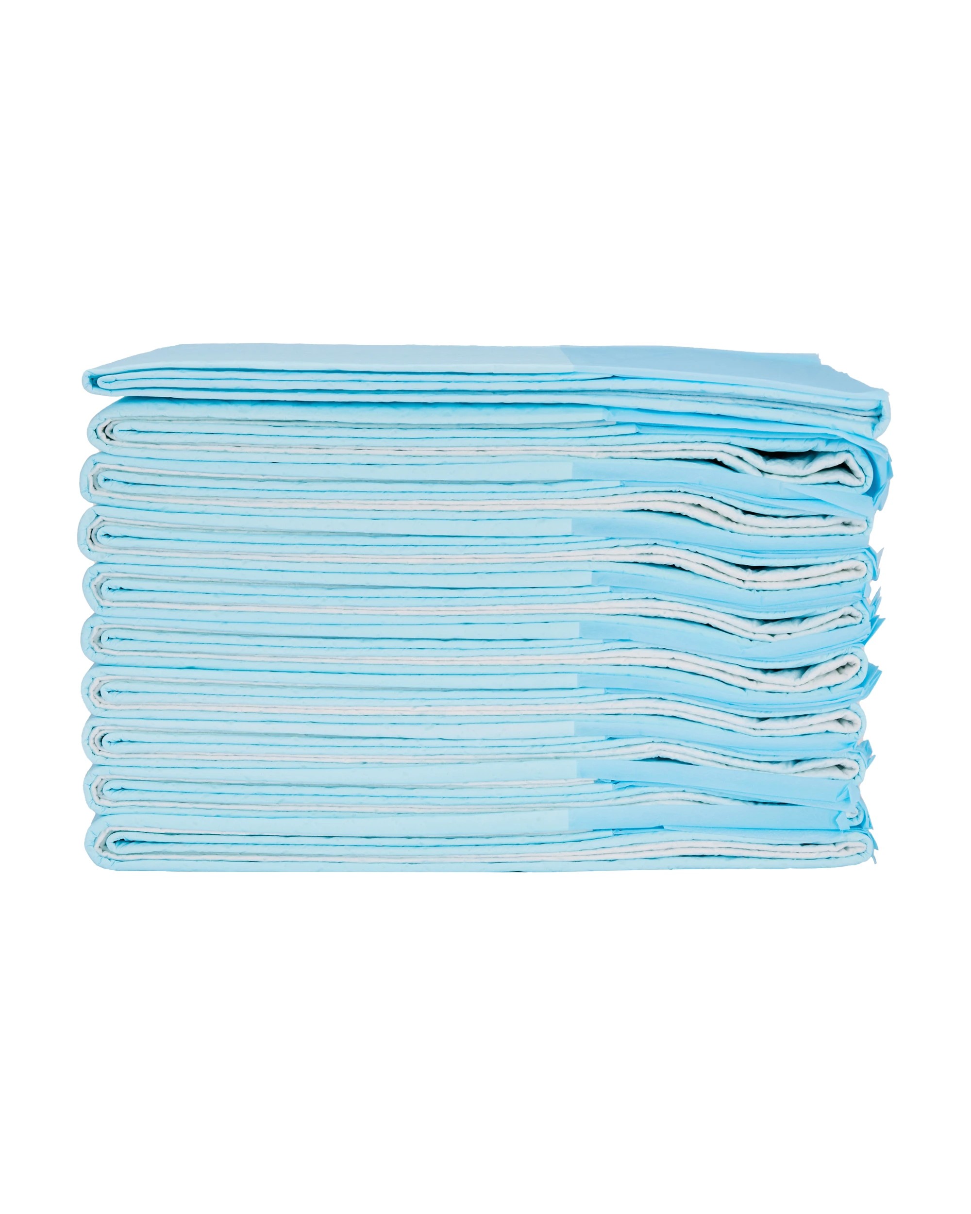3 10 Pack Puppy Pads Super Absorbent - Large, 3 of 5