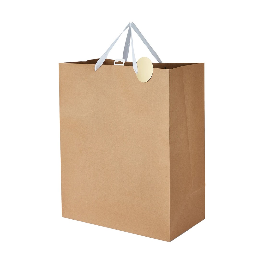 1 Kraft Gift Bag - Jumbo, 1 of 7