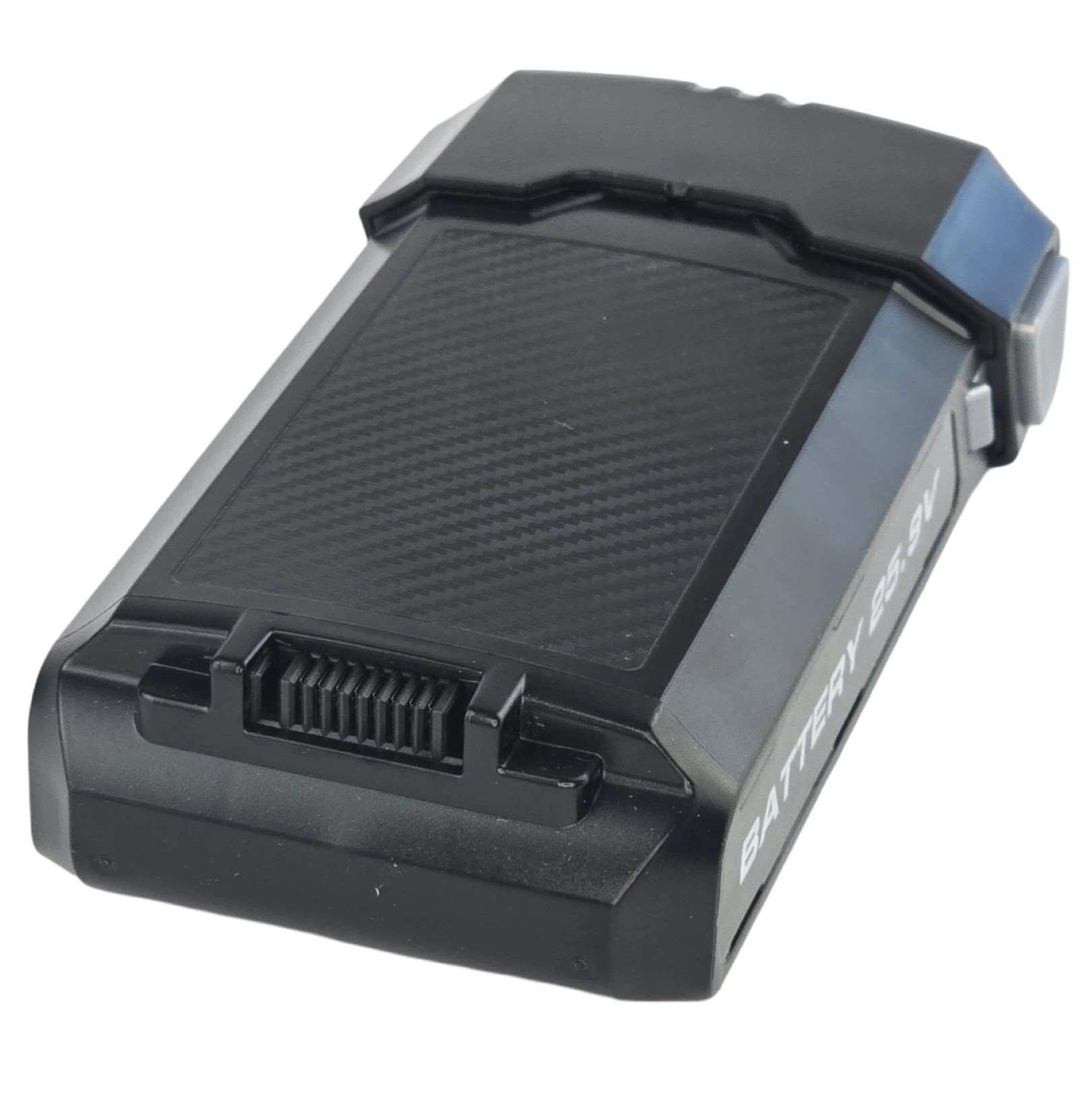 4 Wertheim Battery For W8301 Evolution Max Cordless Vacuum Cleaner - Black, 4 of 4