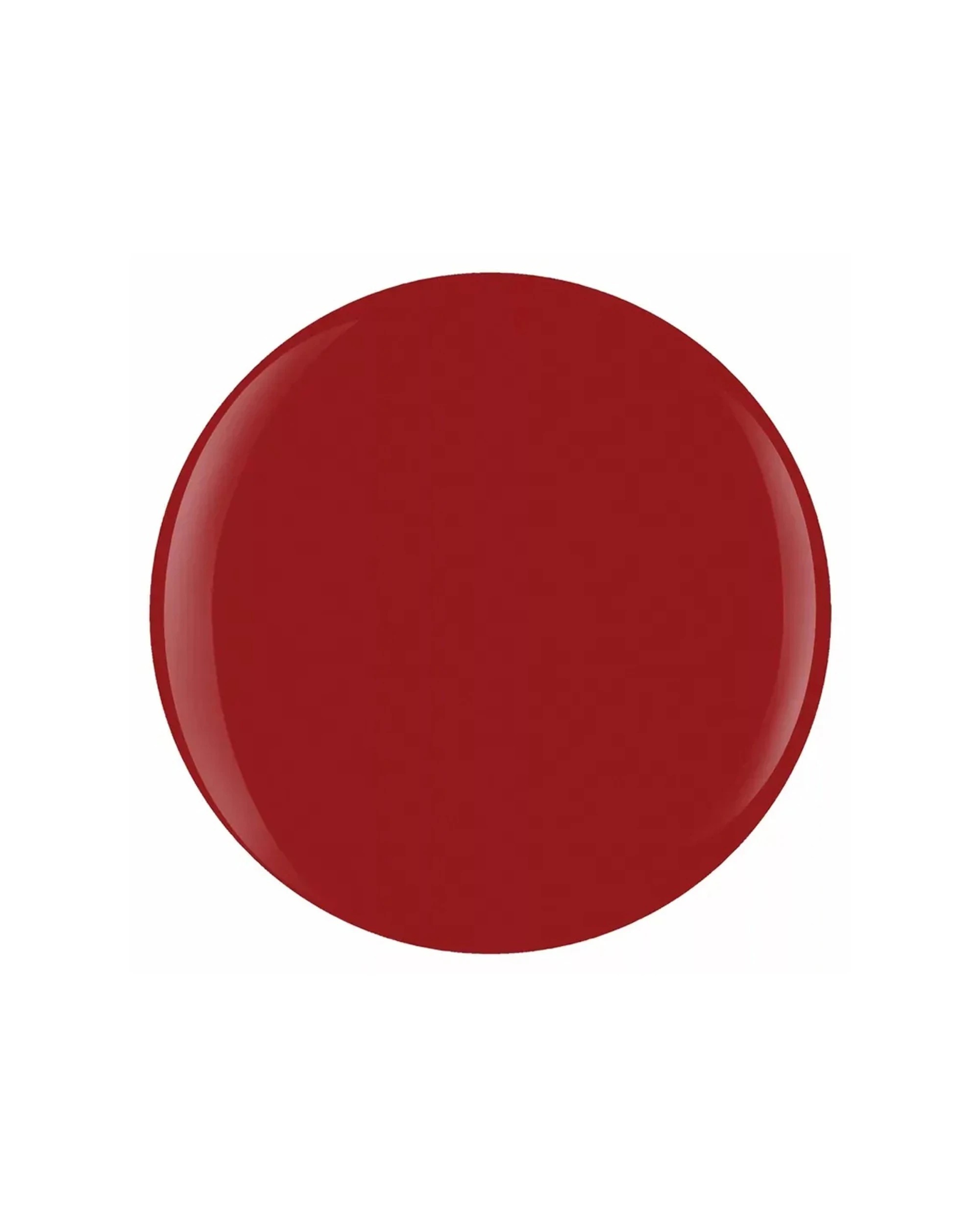 2 Gelish Mini UV LED Soak Off Gel Nail Polish 9ml Roses - Red, 2 of 2