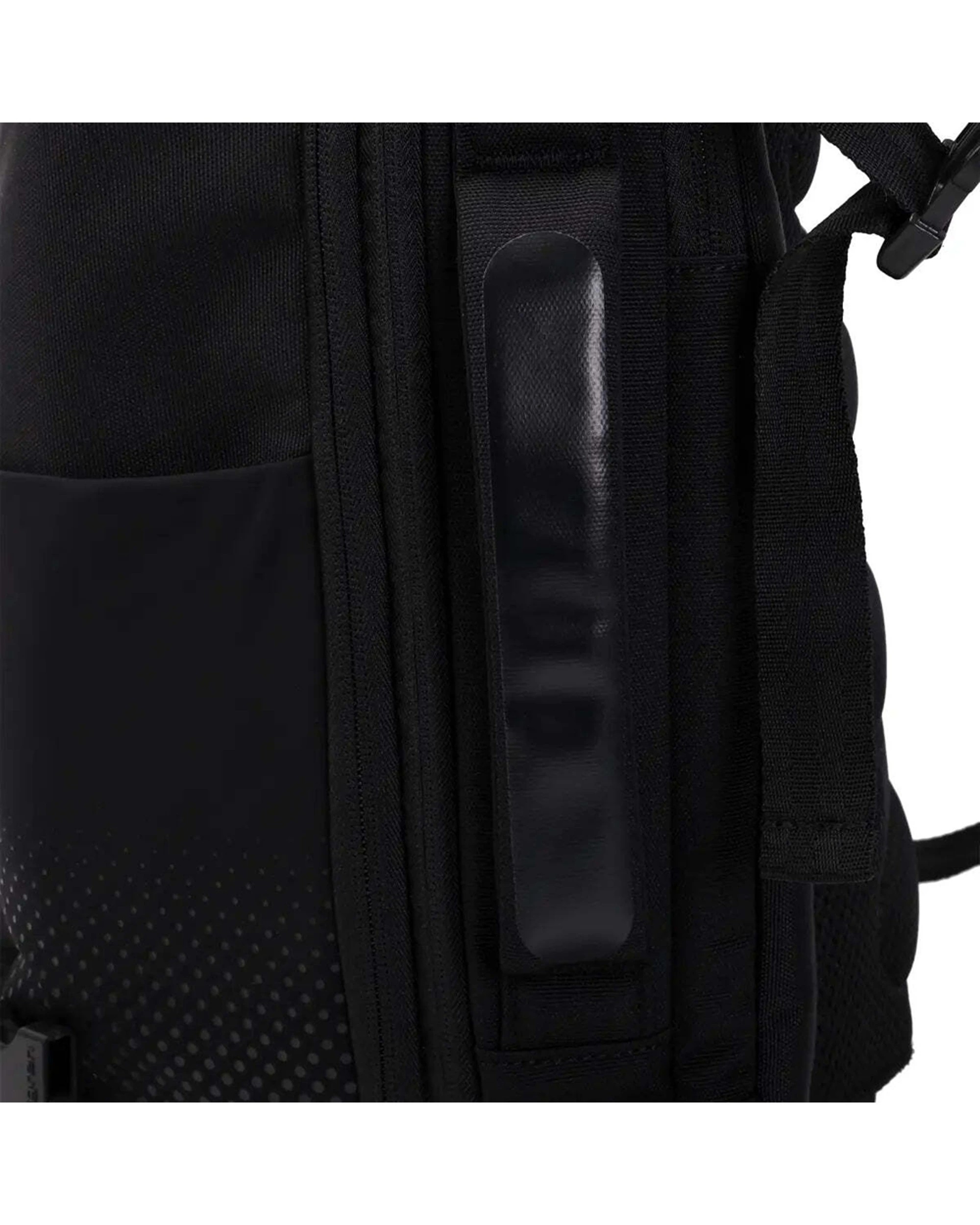 7 Hedgren TRIP L Expandable 15.6in Laptop Travel Backpack with RFID for Travel and Work - Black, 7 of 7
