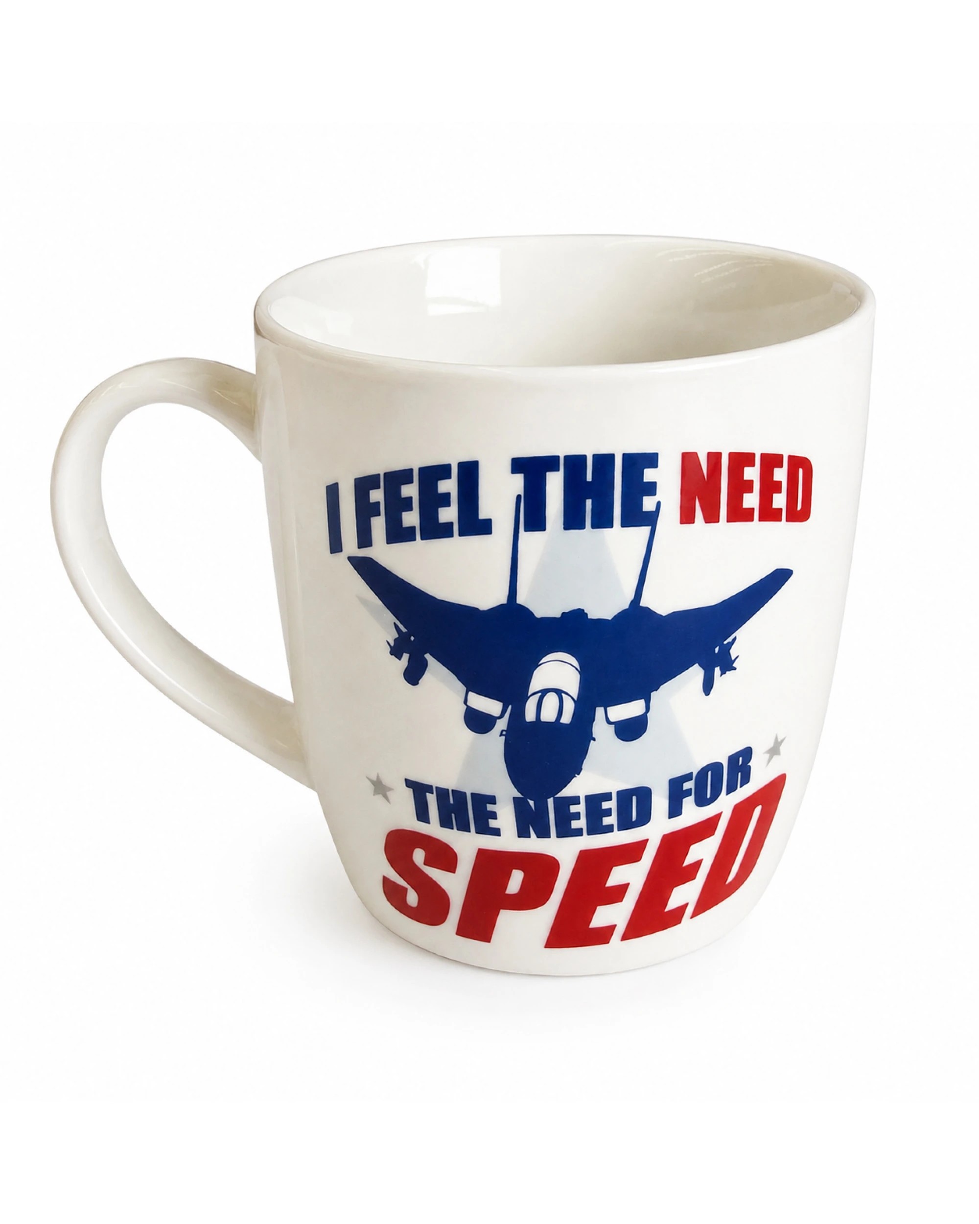 4 BR Home Set of 4 ET, Pacman, Gremlins & Top Gun Ceramic Mugs Licensed Cups, 4 of 9
