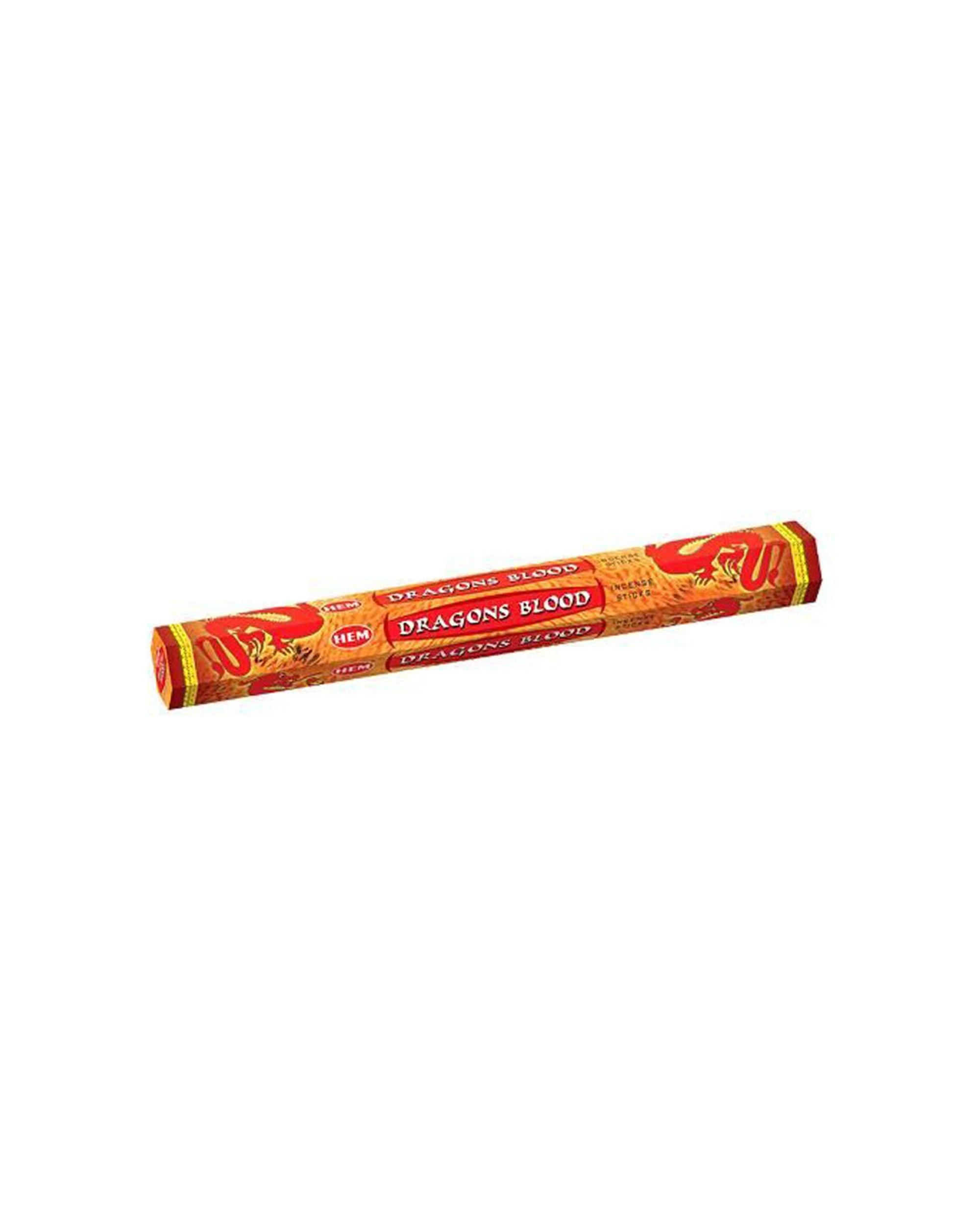 2 Hem 12x 20pc Hexa Dragon Blood Scent Incense Sticks Meditation Fragrance - Brown, 2 of 4