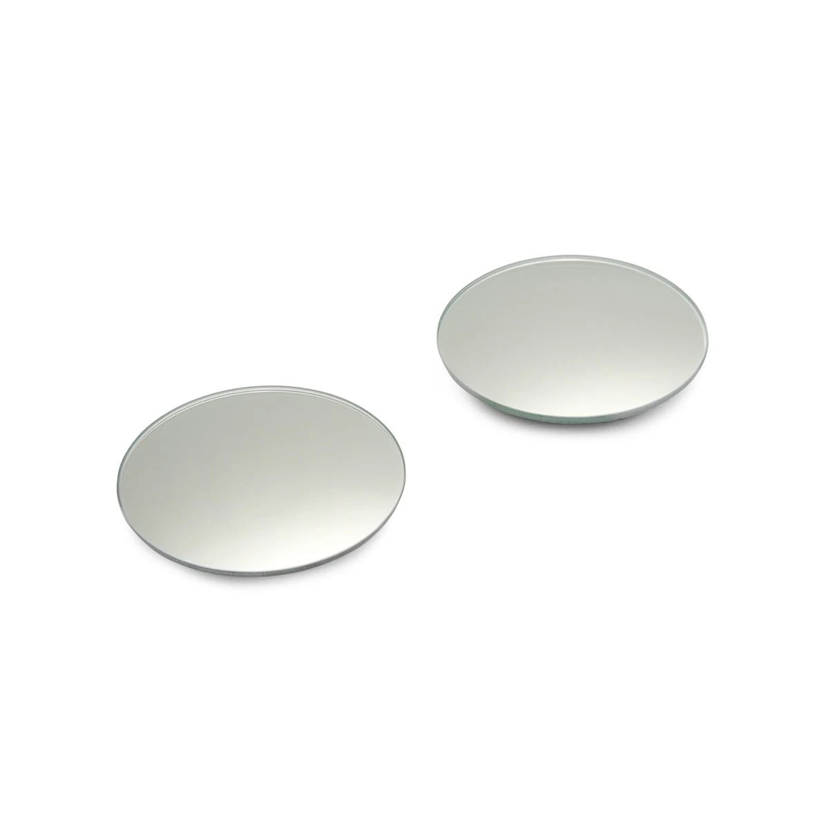2 2 Pack Blind Spot Mirror, 2 of 9