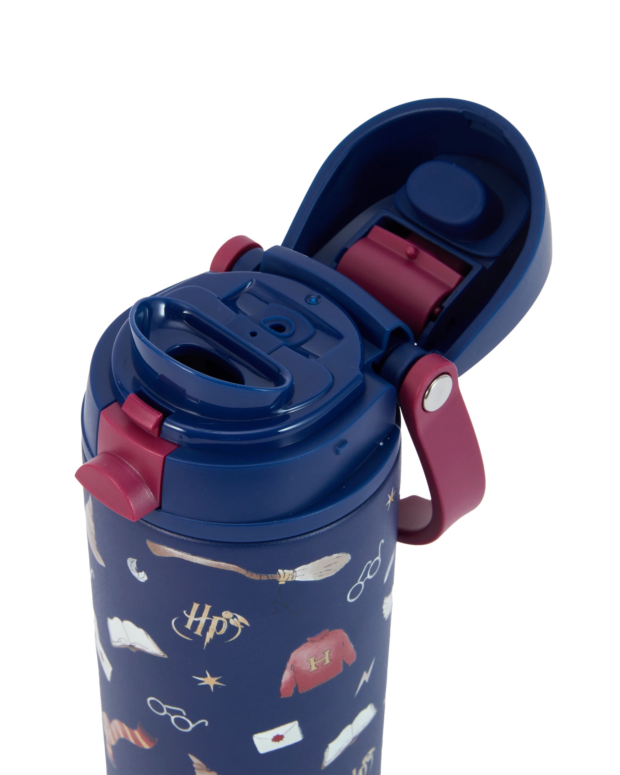 4 Harry Potter Water Bottle, 4 of 7